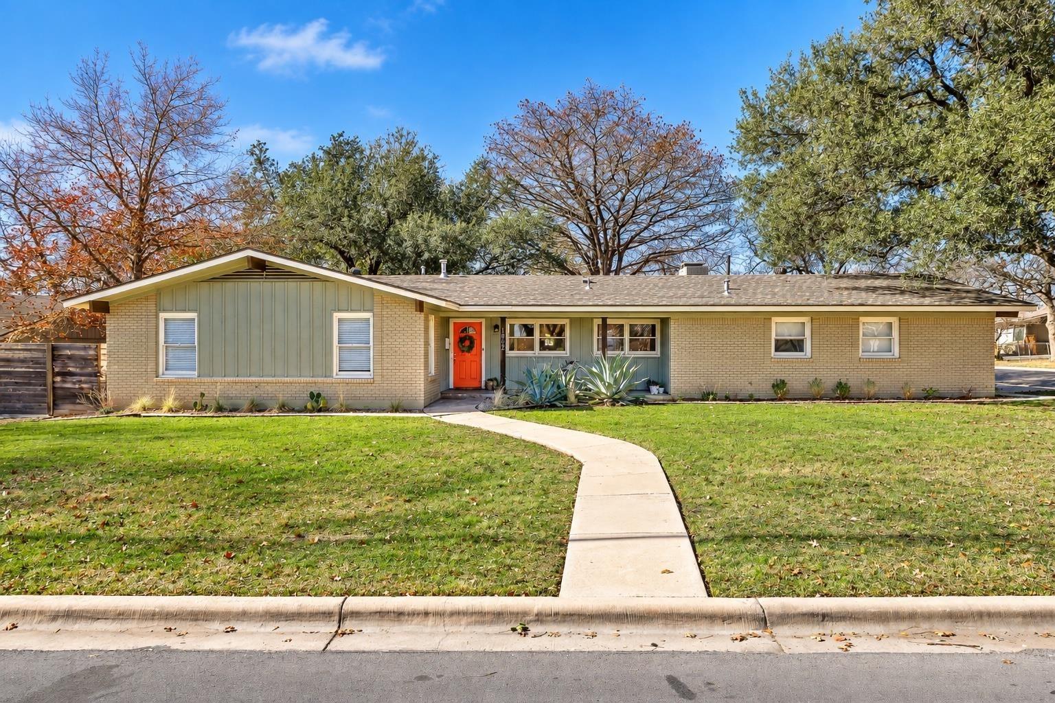 Hutto Rd, Georgetown, TX 78626