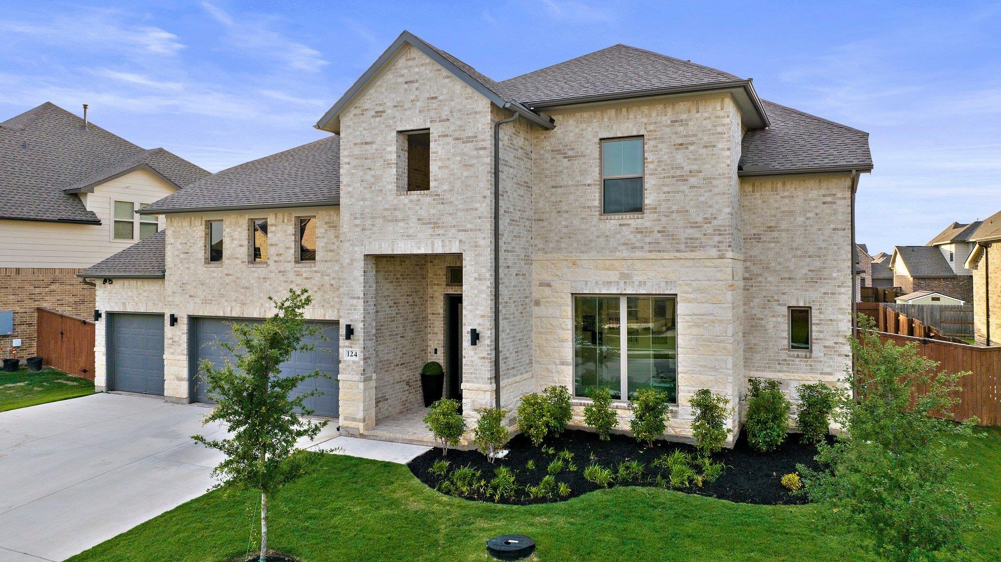 Low River Ln, Georgetown, TX 78628