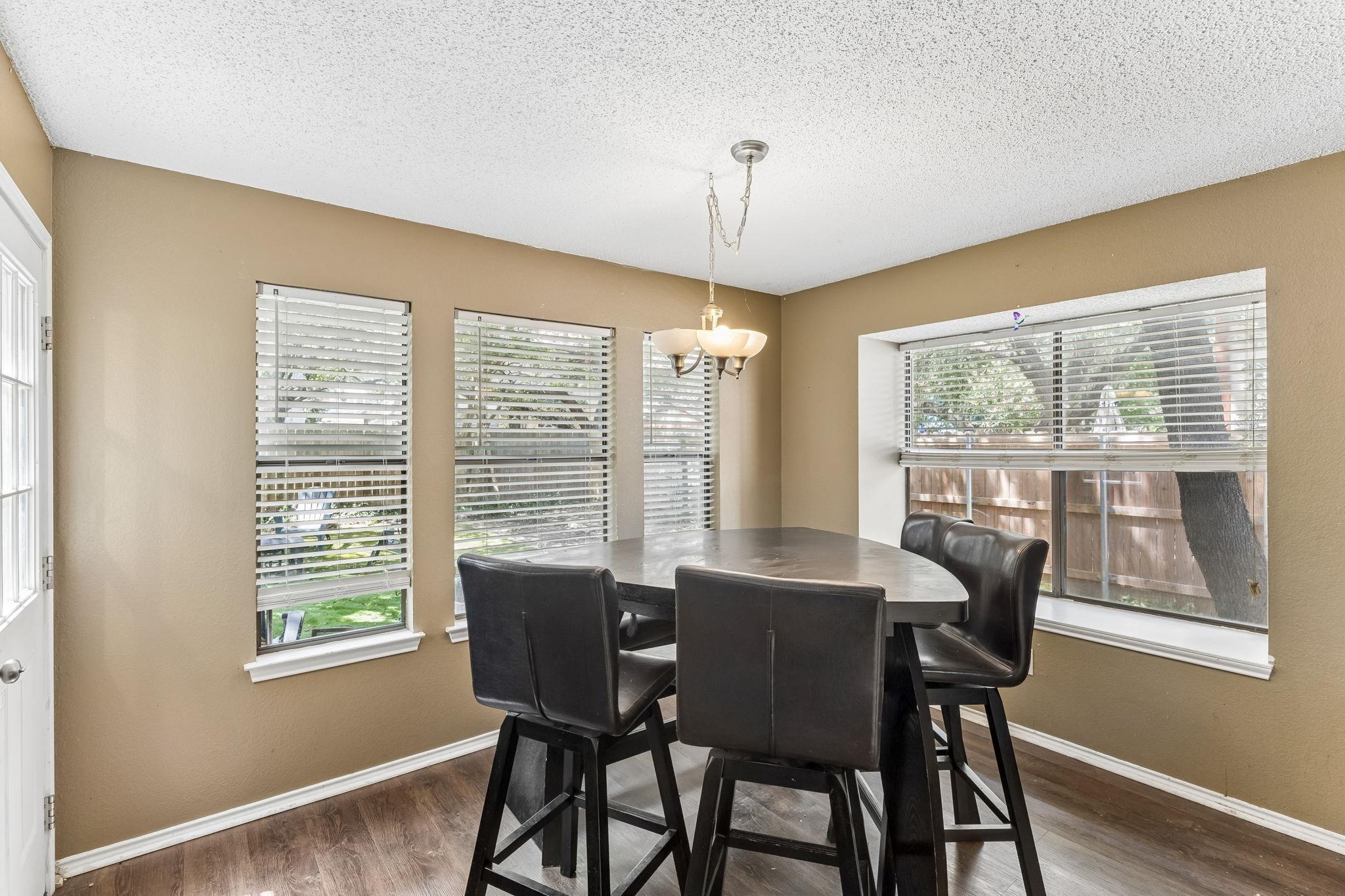Steeple Chase Dr, Austin, TX 78729