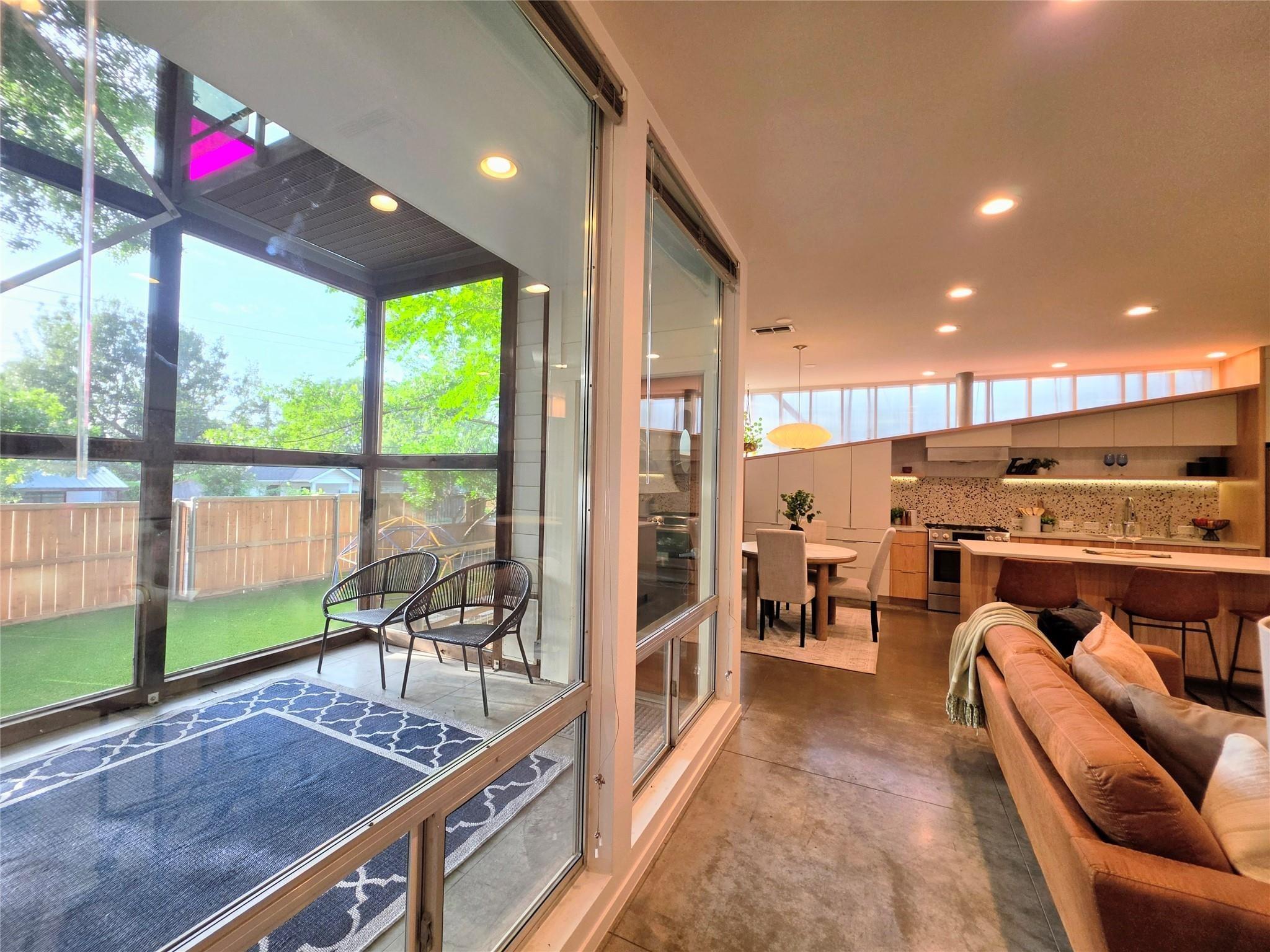Woodrow Ave, Austin, TX 78756