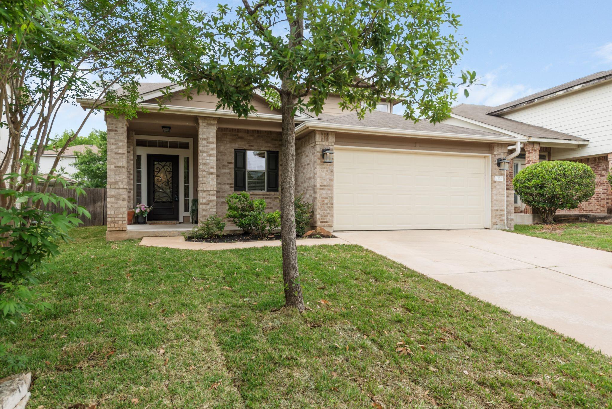 Marcus Abrams Blvd, Austin, TX 78748