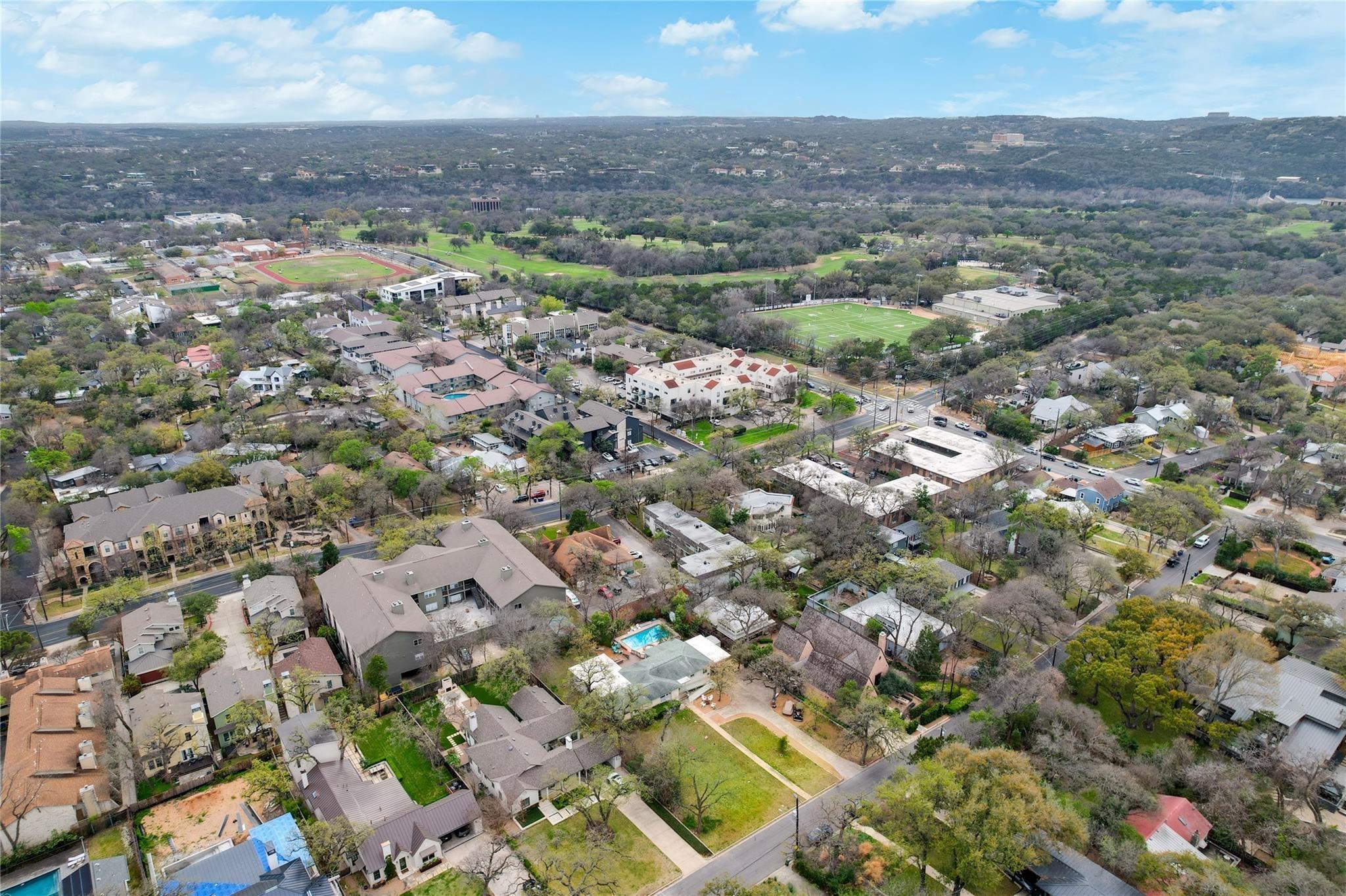 Bridle Path, Austin, TX 78703