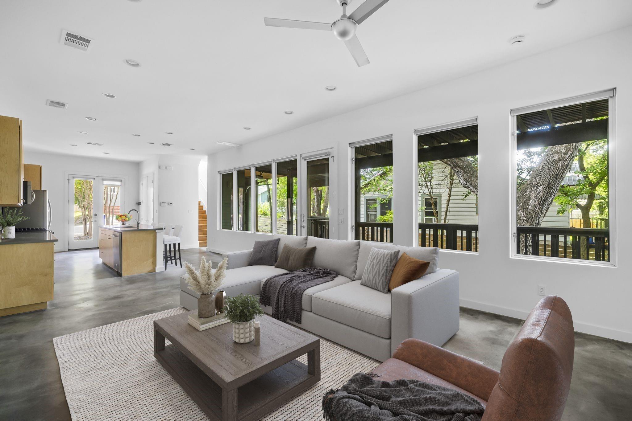 S 5th St, Austin, TX 78704
