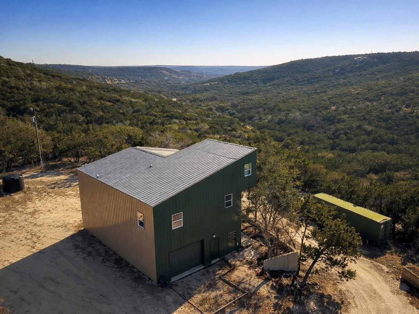 Doe Run, Lago Vista, TX 78645