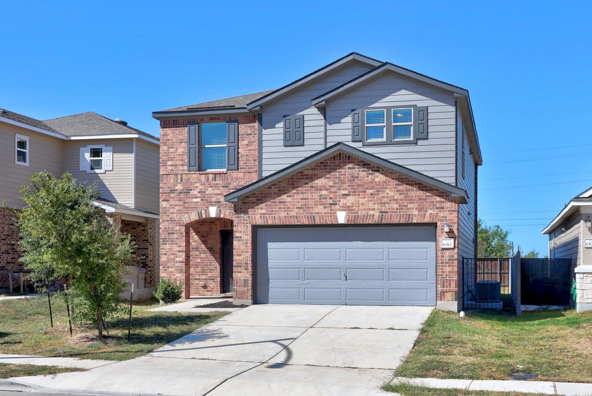 Wagon Spring St, Del Valle, TX 78617
