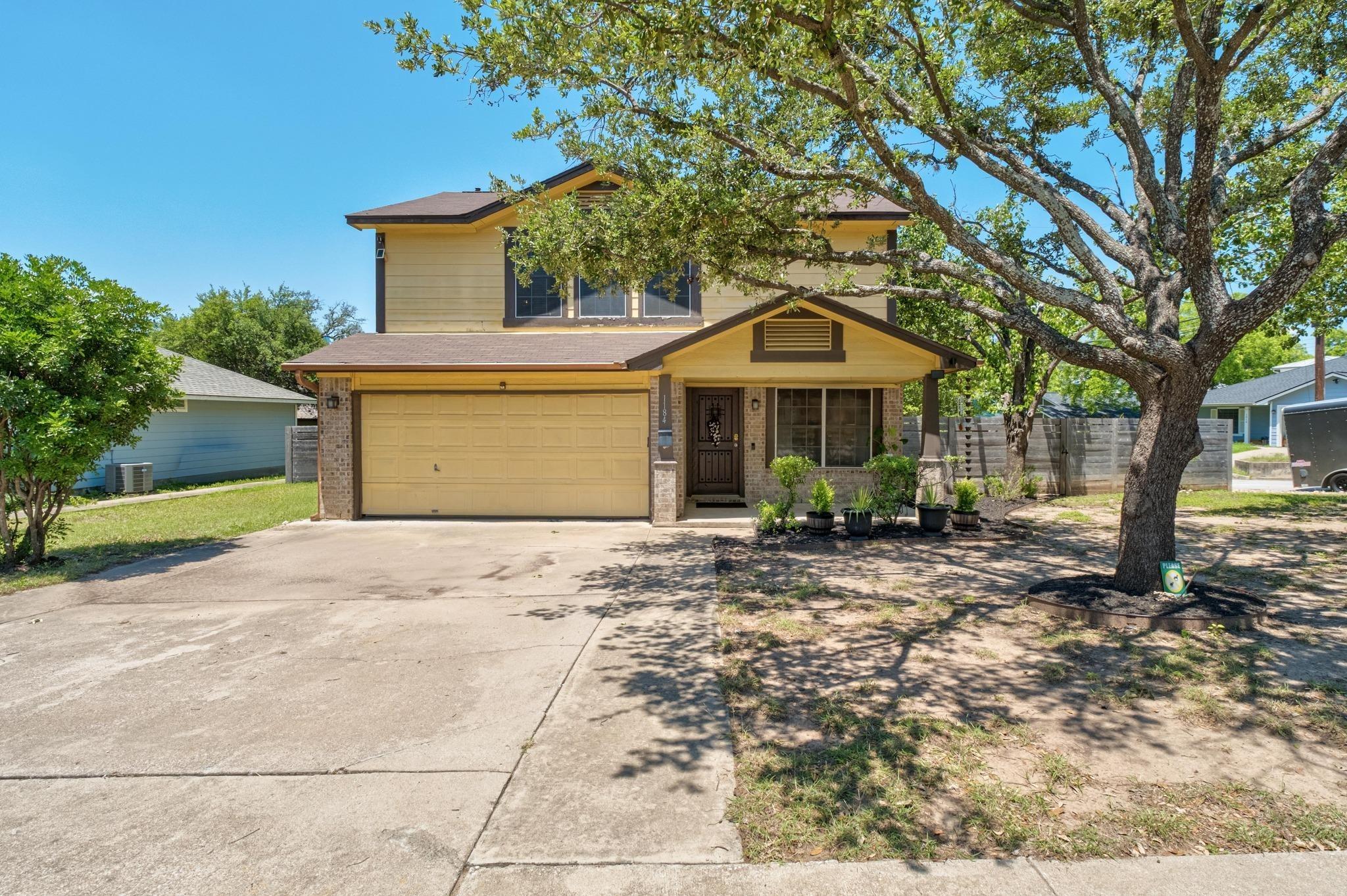Waller St, Austin, TX 78702
