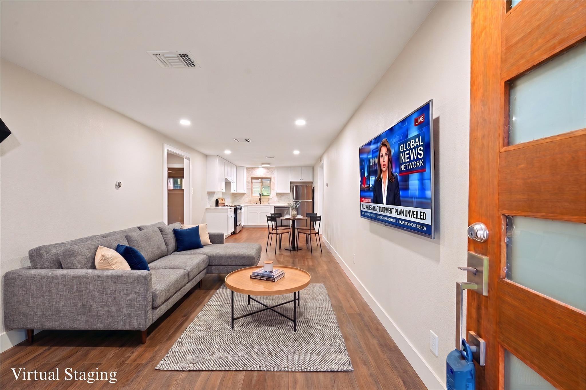 Burning Oak Dr, Austin, TX 78704