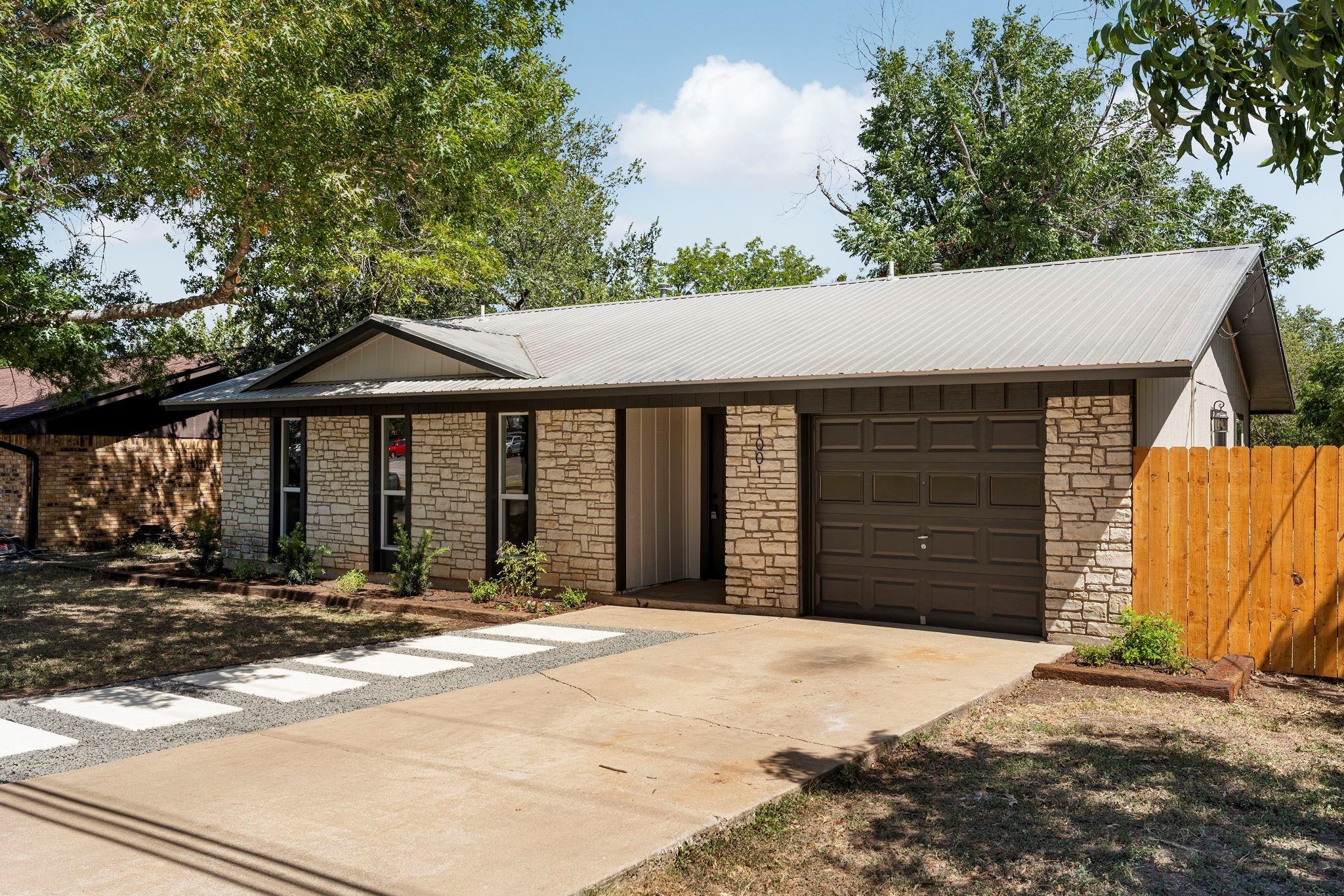 W 17th St, Georgetown, TX 78626
