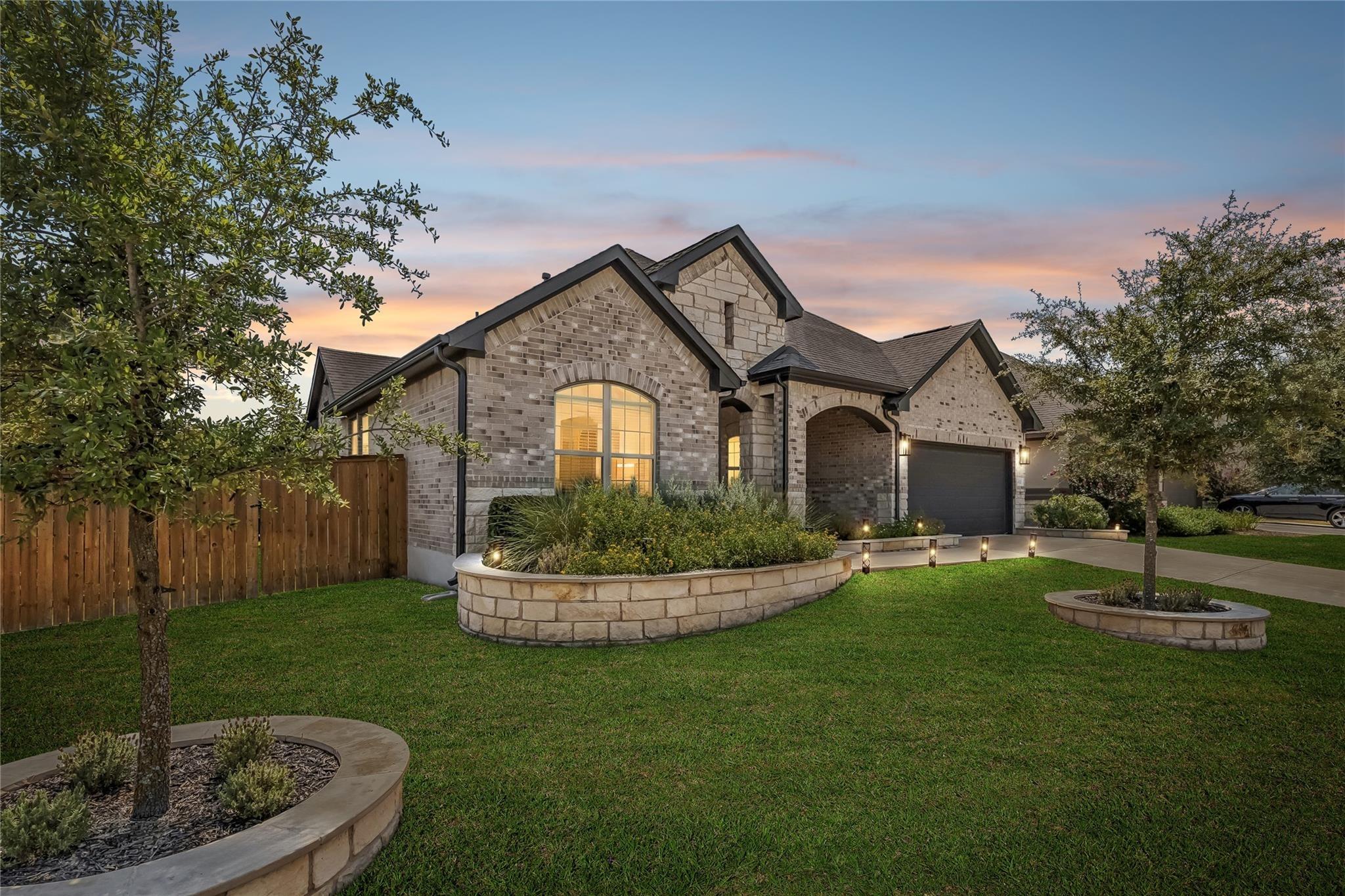 Clare Island Bnd, Pflugerville, TX 78660