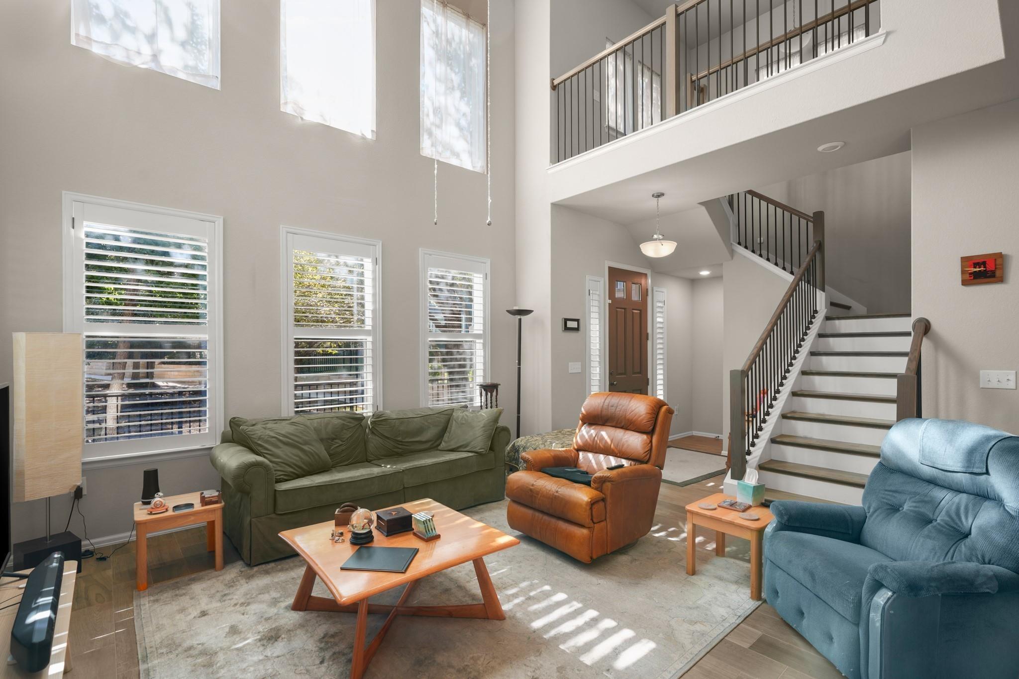 Cibolo Trce, Austin, TX 78717