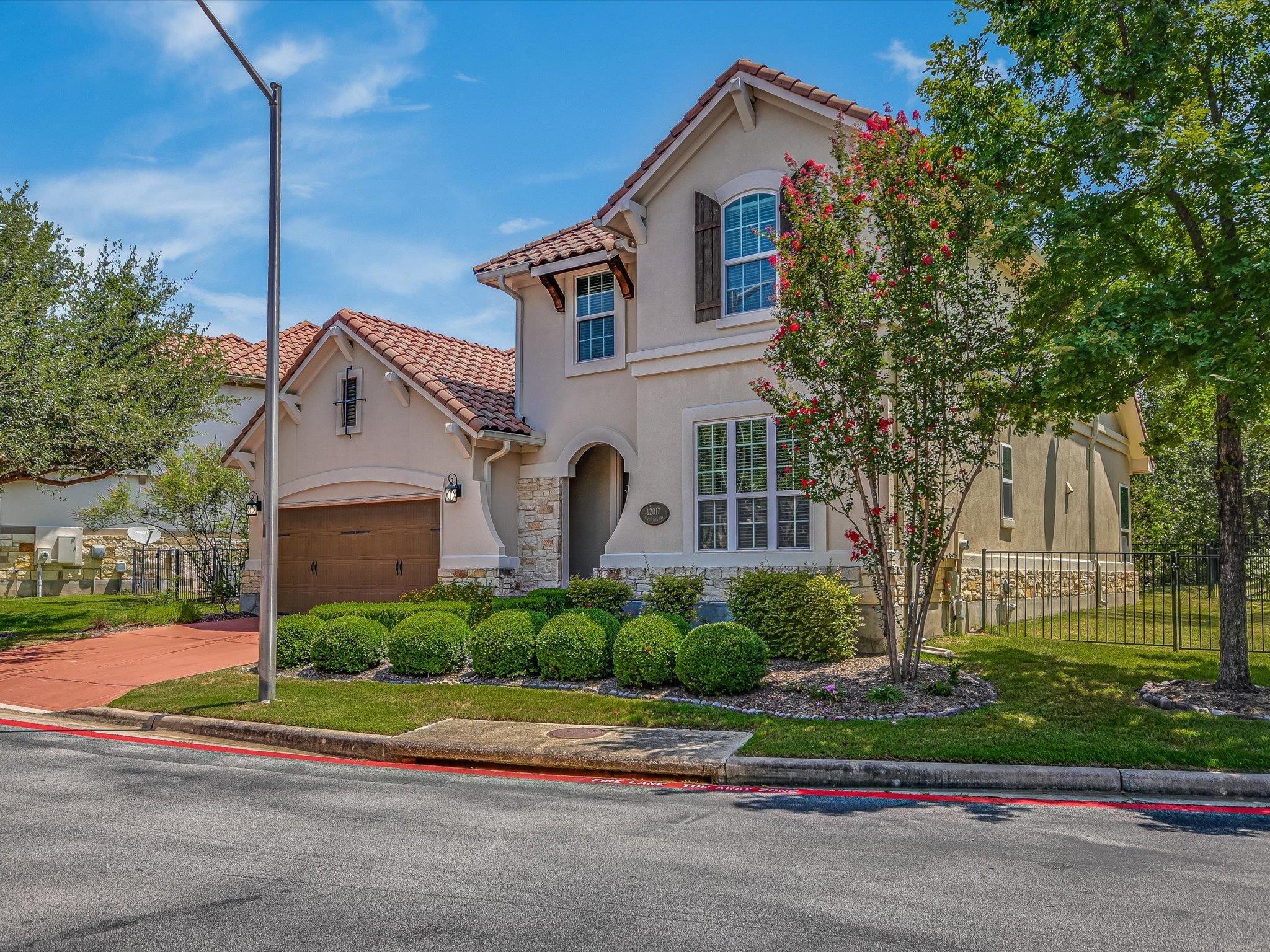 Mira Vista Way, Austin, TX 78726