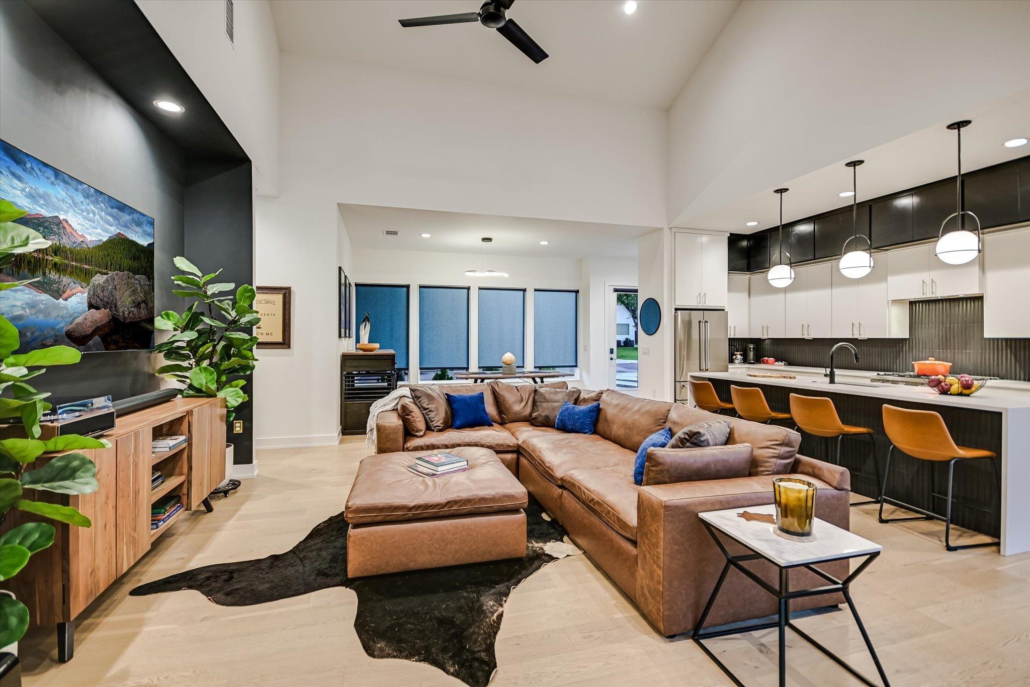 S 2nd St, Austin, TX 78745