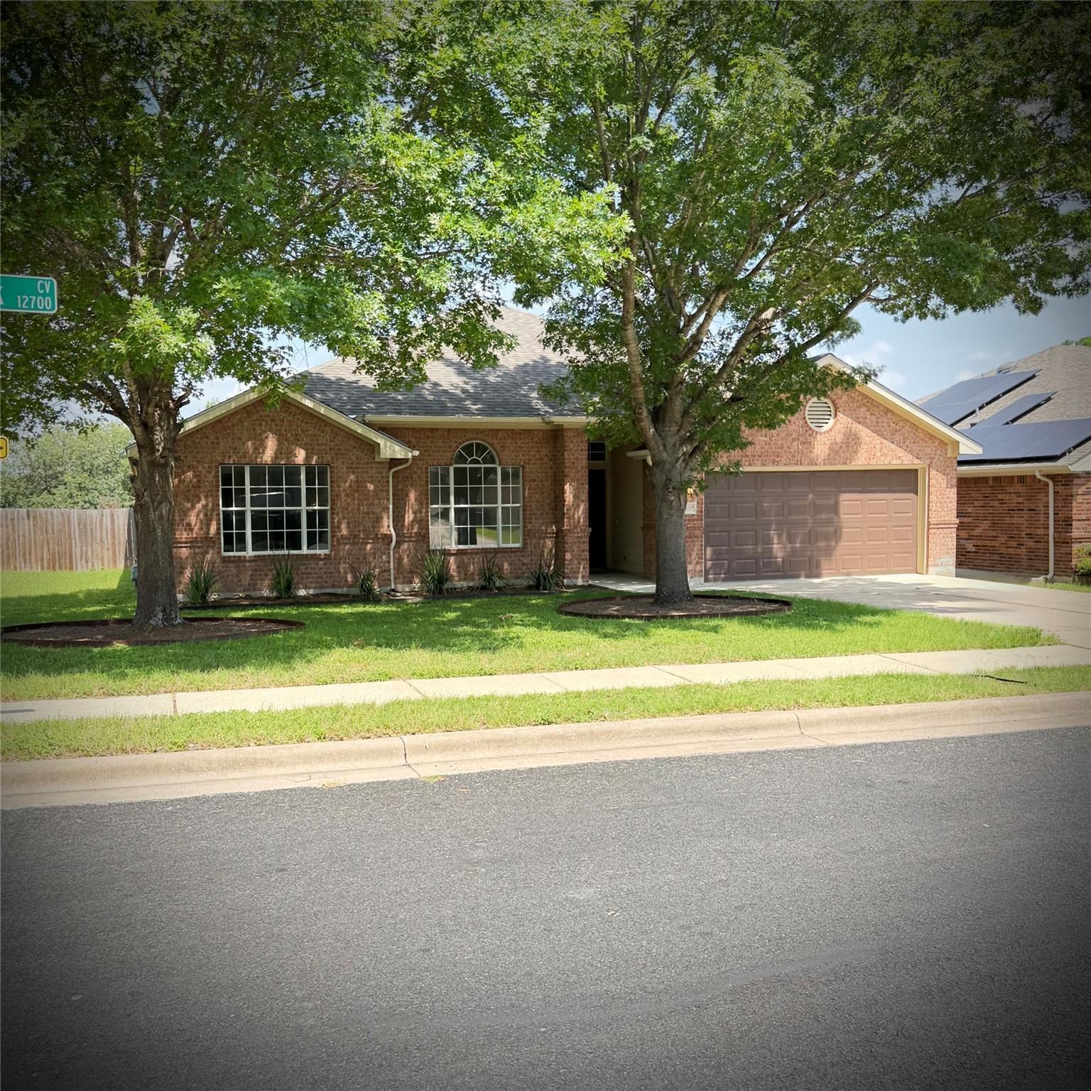 Danbrook Cv, Austin, TX 78753