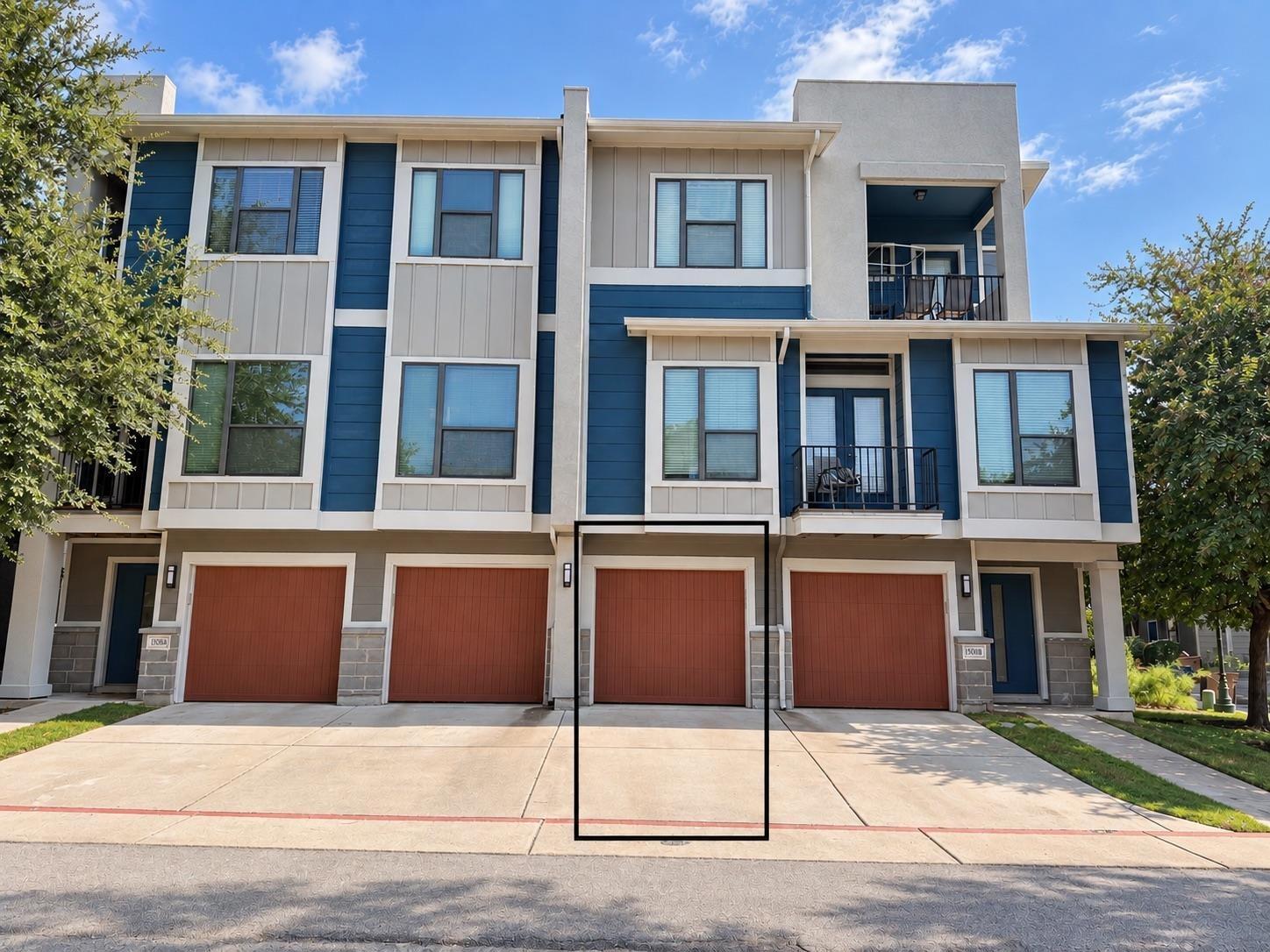 Lorraine Loop, Austin, TX 78758