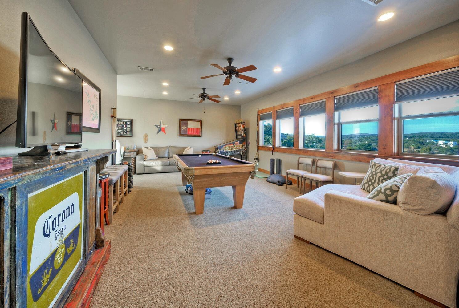 Travis Oaks Dr, Marble Falls, TX 78654