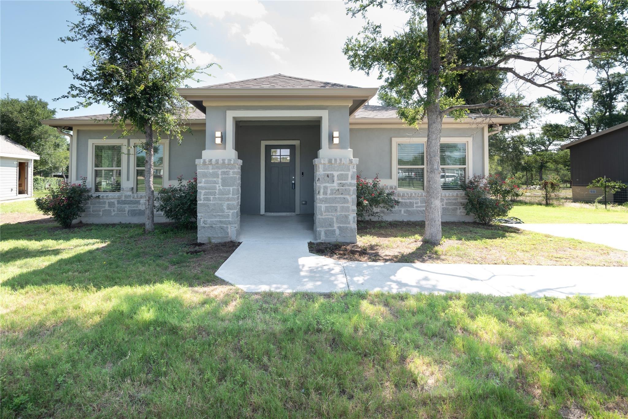 La Fortuna Dr, Del Valle, TX 78617