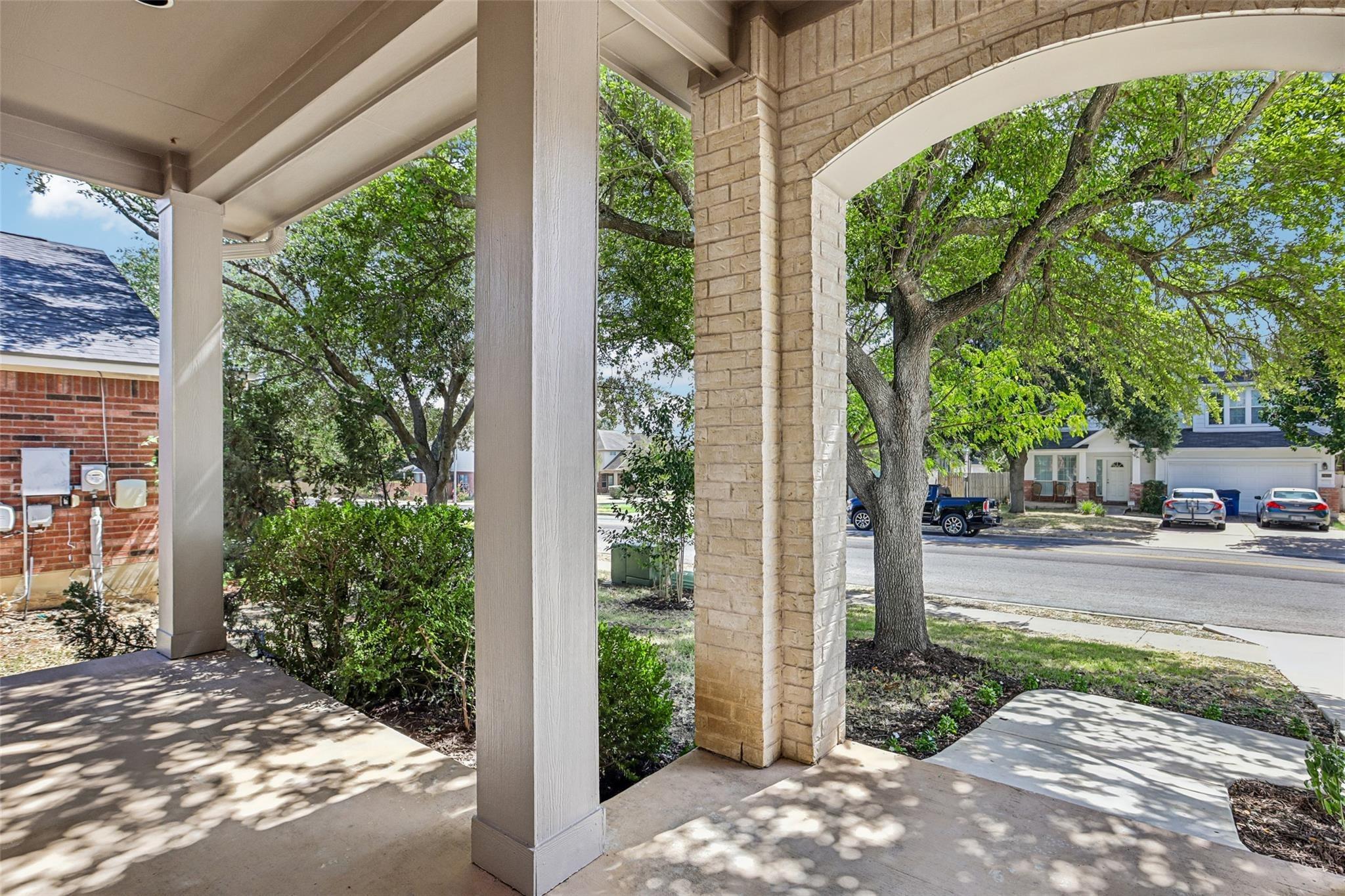 Century Park Blvd, Austin, TX 78727