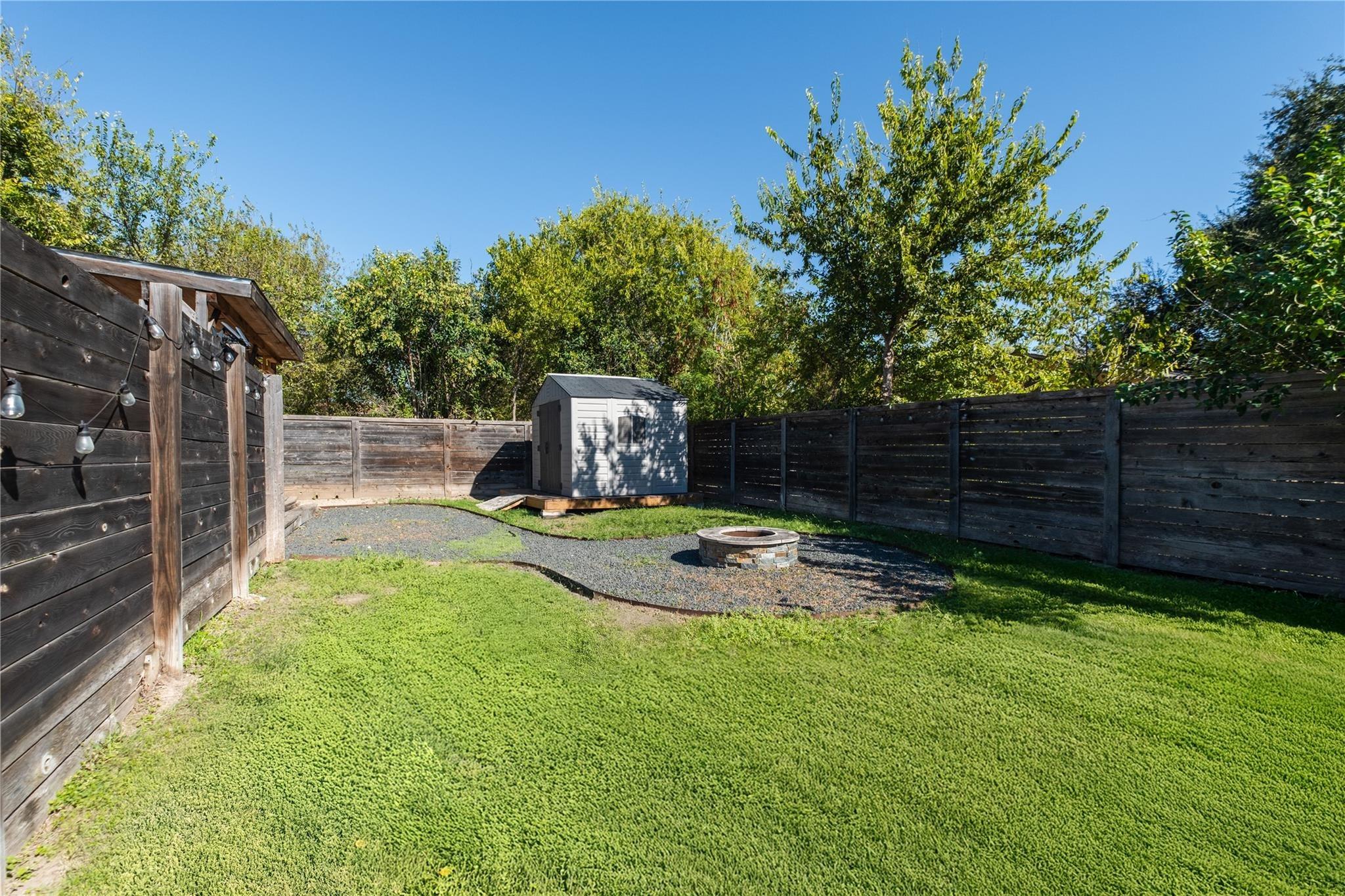 Bethune Ave, Austin, TX 78752