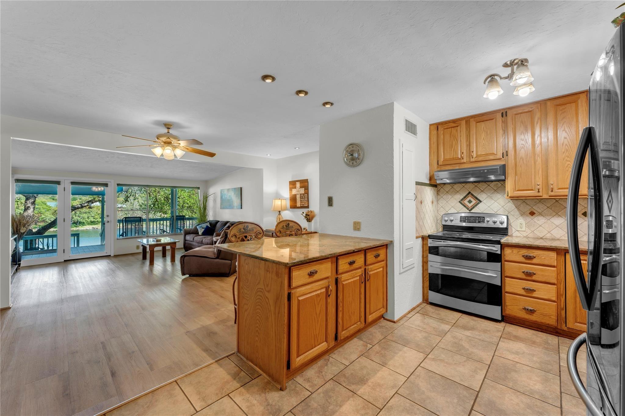 Ponderosa Point Dr, Burnet, TX 78611