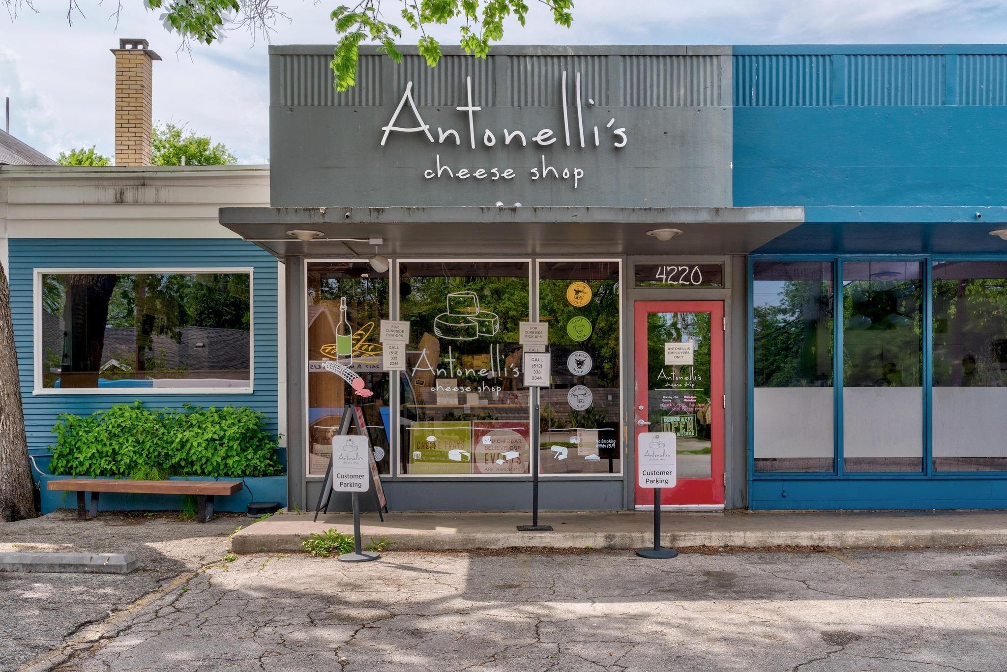 Duval St, Austin, TX 78751