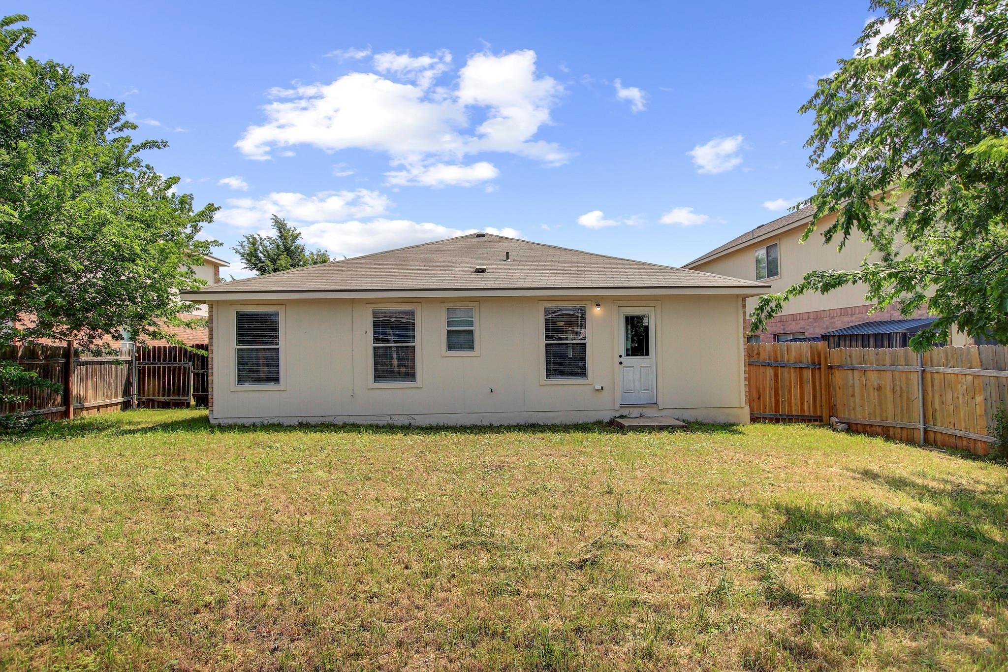 Northern Trl, Leander, TX 78641