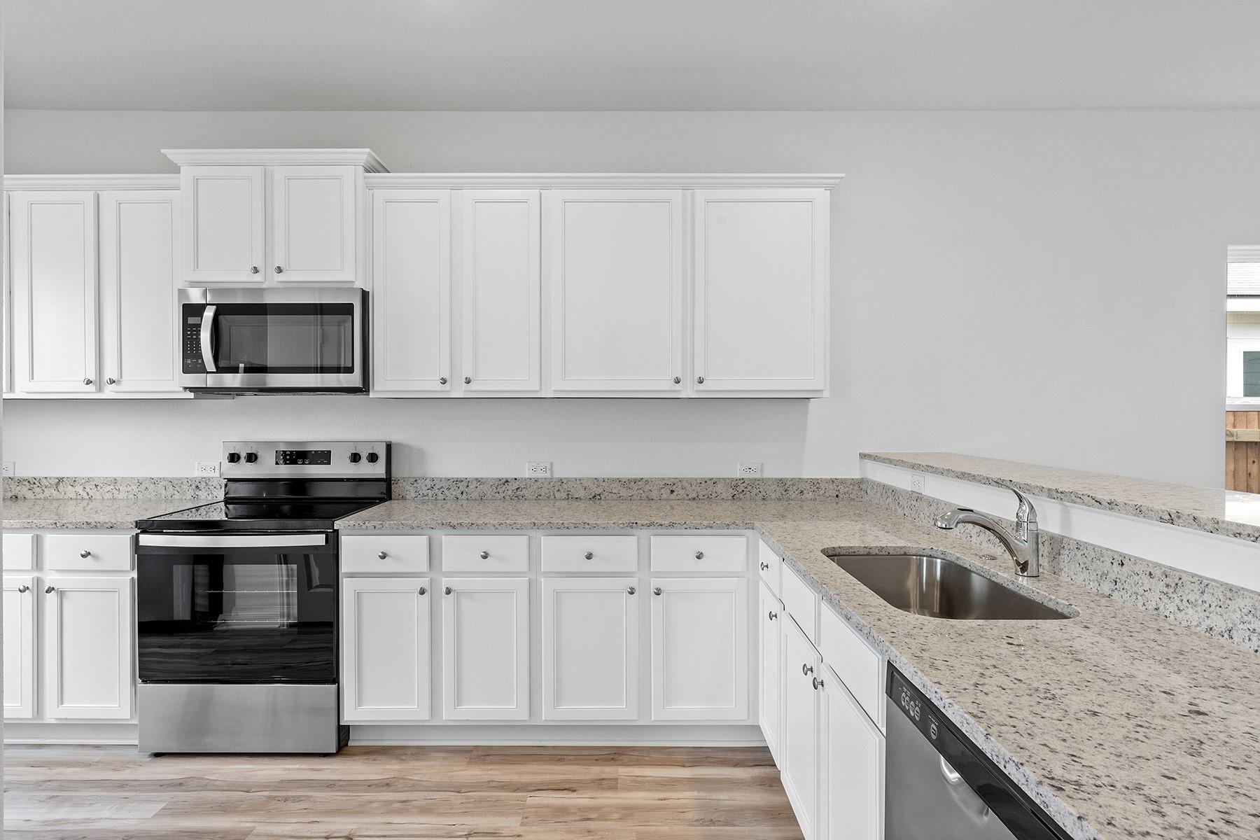 Wahlbergs Way, Elgin, TX 78621