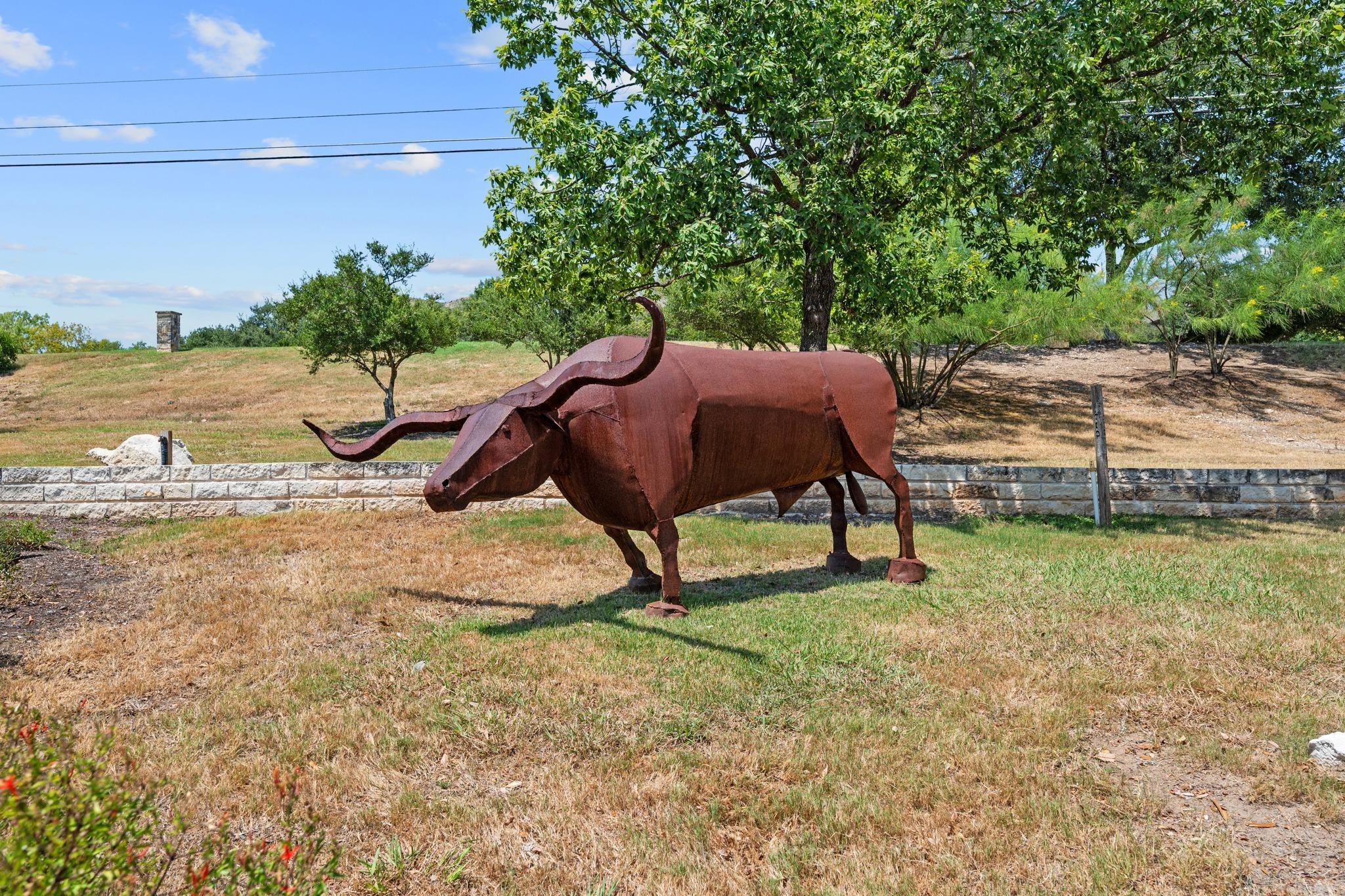 N Quinlan Park Rd, Austin, TX 78732