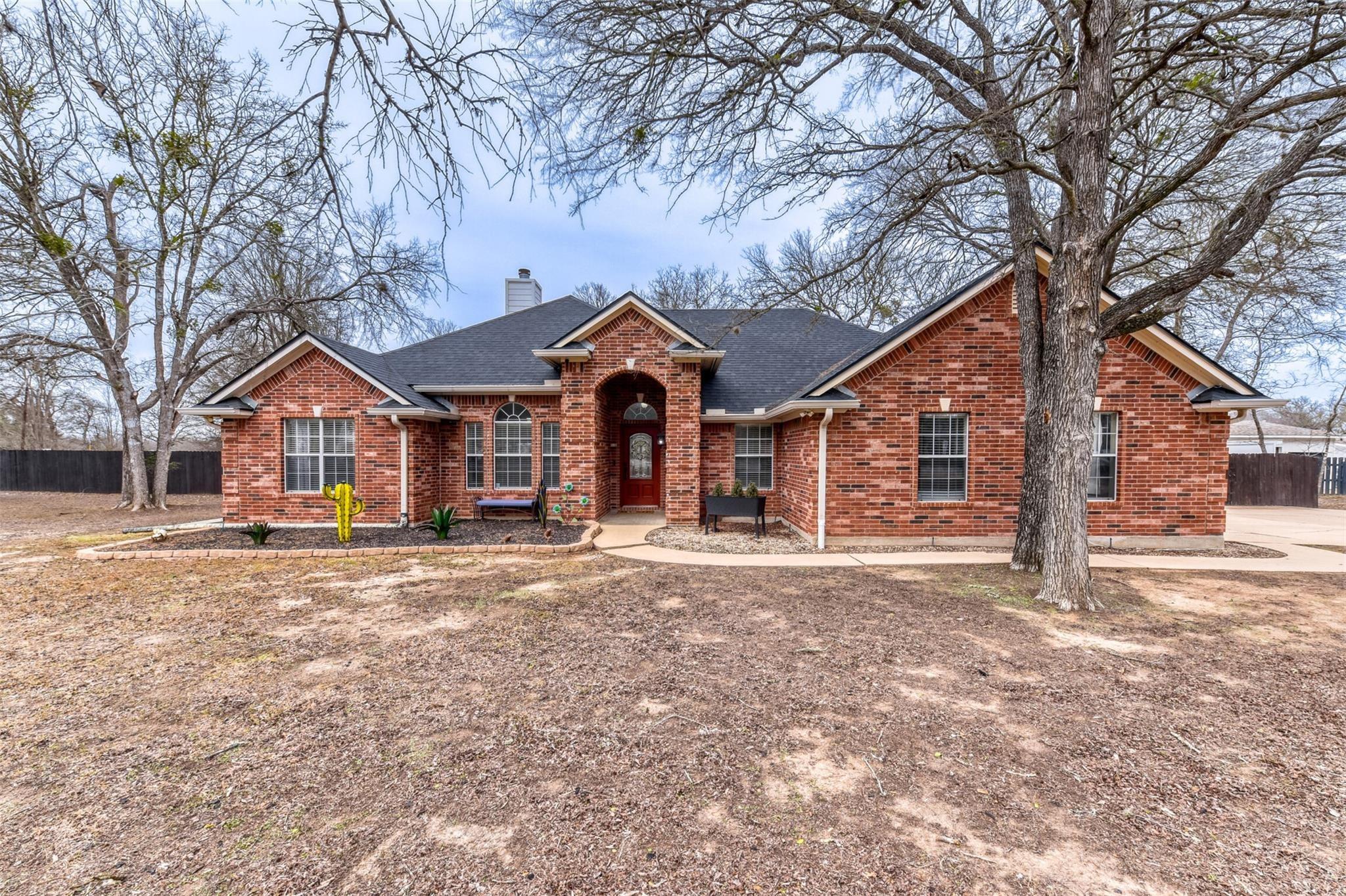 Spring Br, Bastrop, TX 78602
