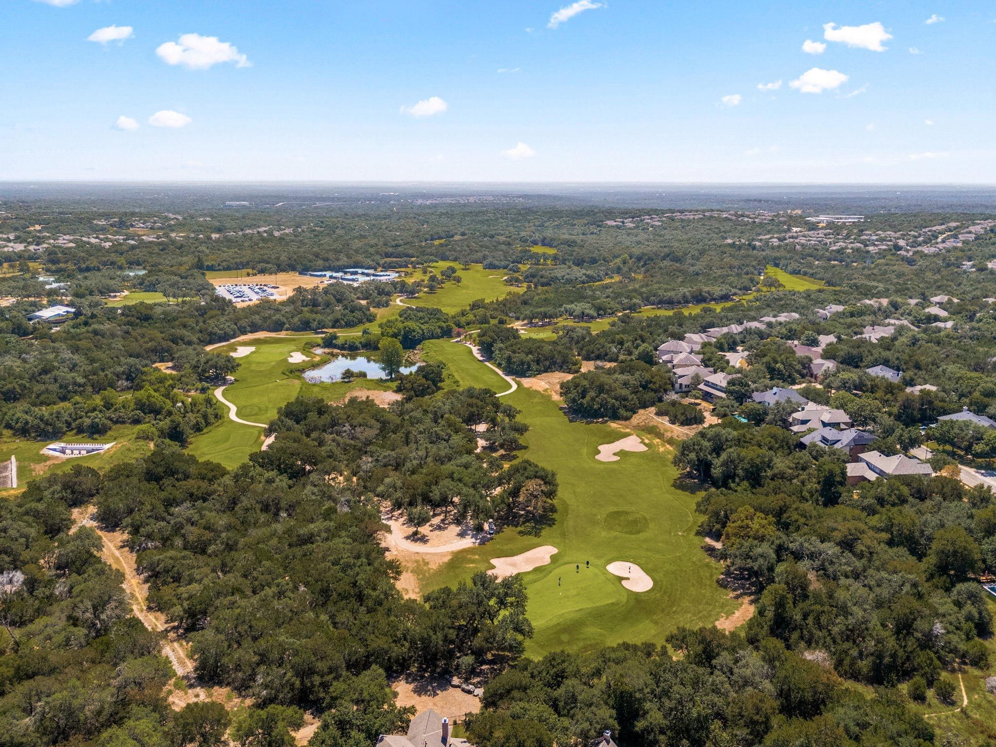 Alophia Dr, Austin, TX 78739