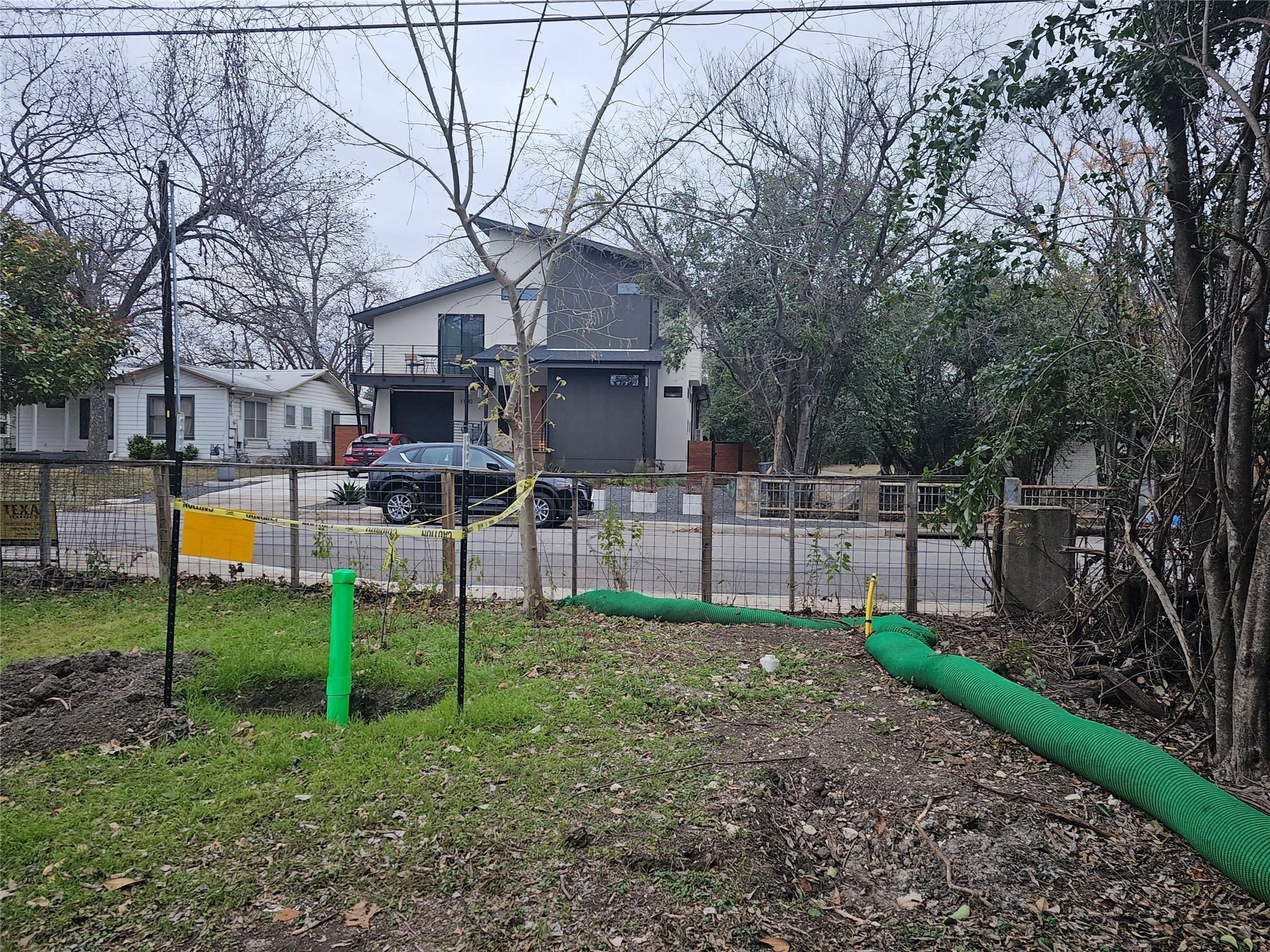 Romeria Dr, Austin, TX 78757
