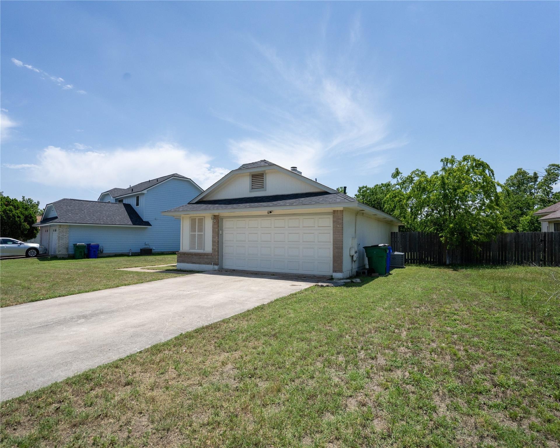 Penny Ln, Cedar Park, TX 78613