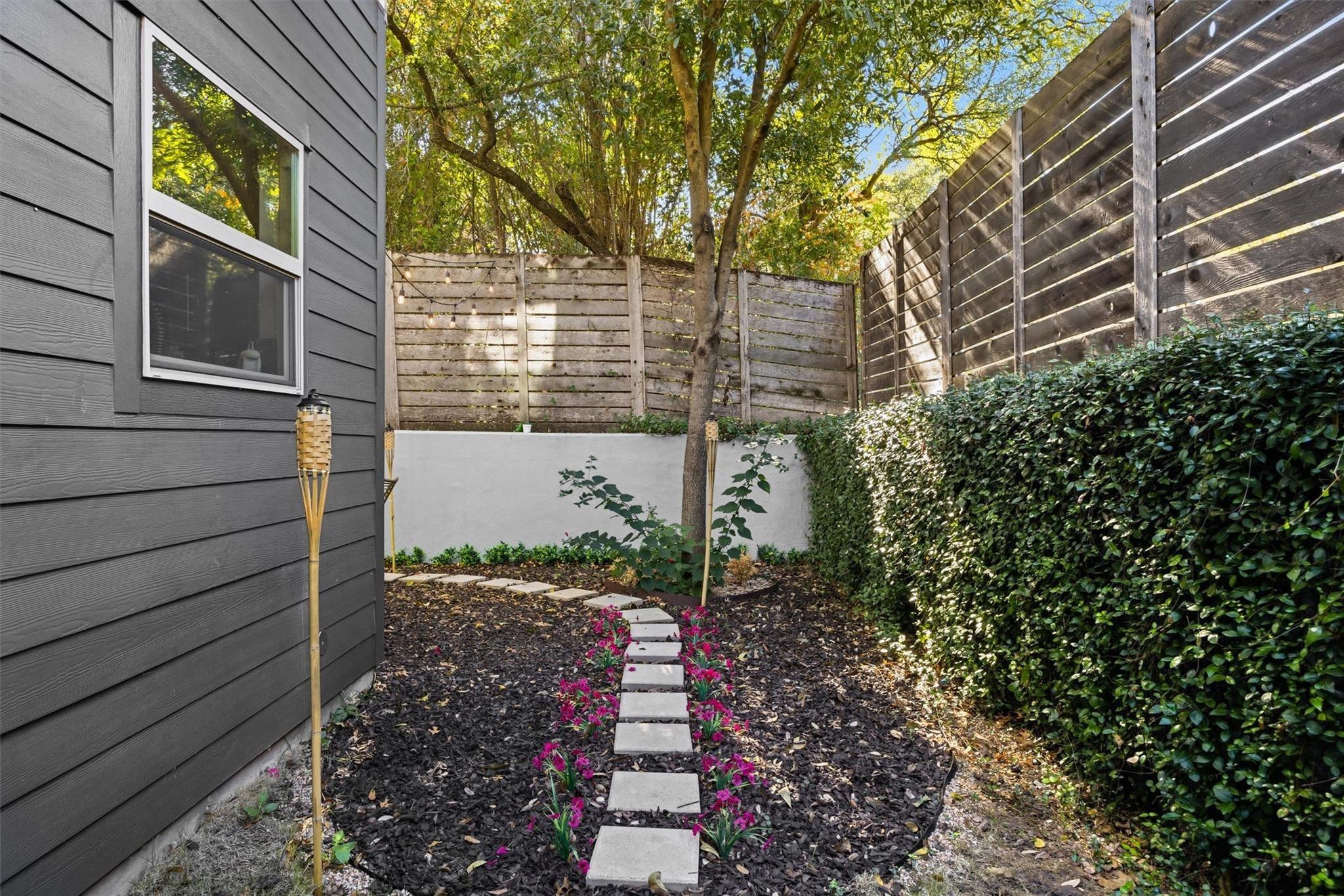 Clawson Rd, Austin, TX 78704