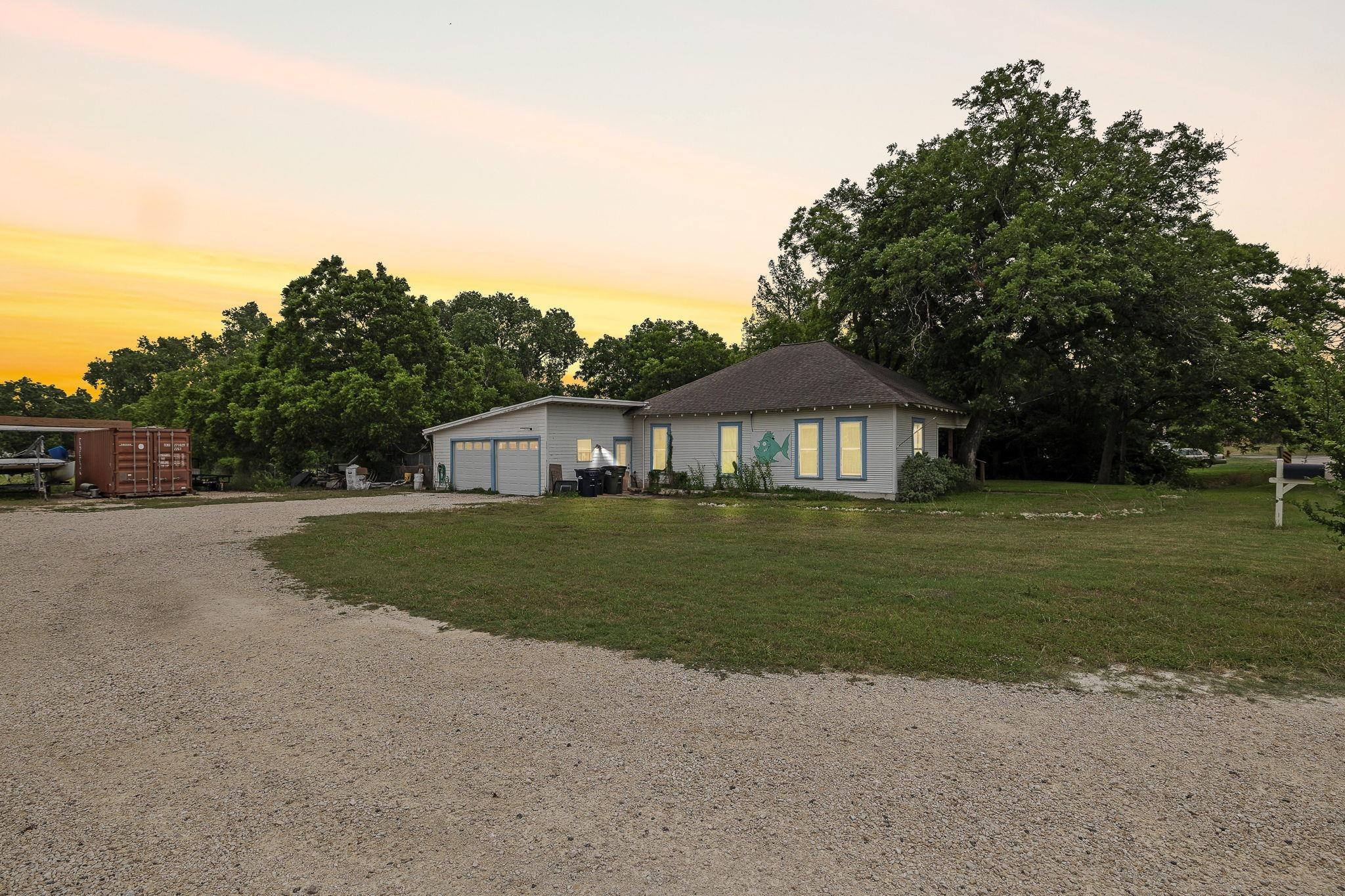 E Willis St, Leander, TX 78641