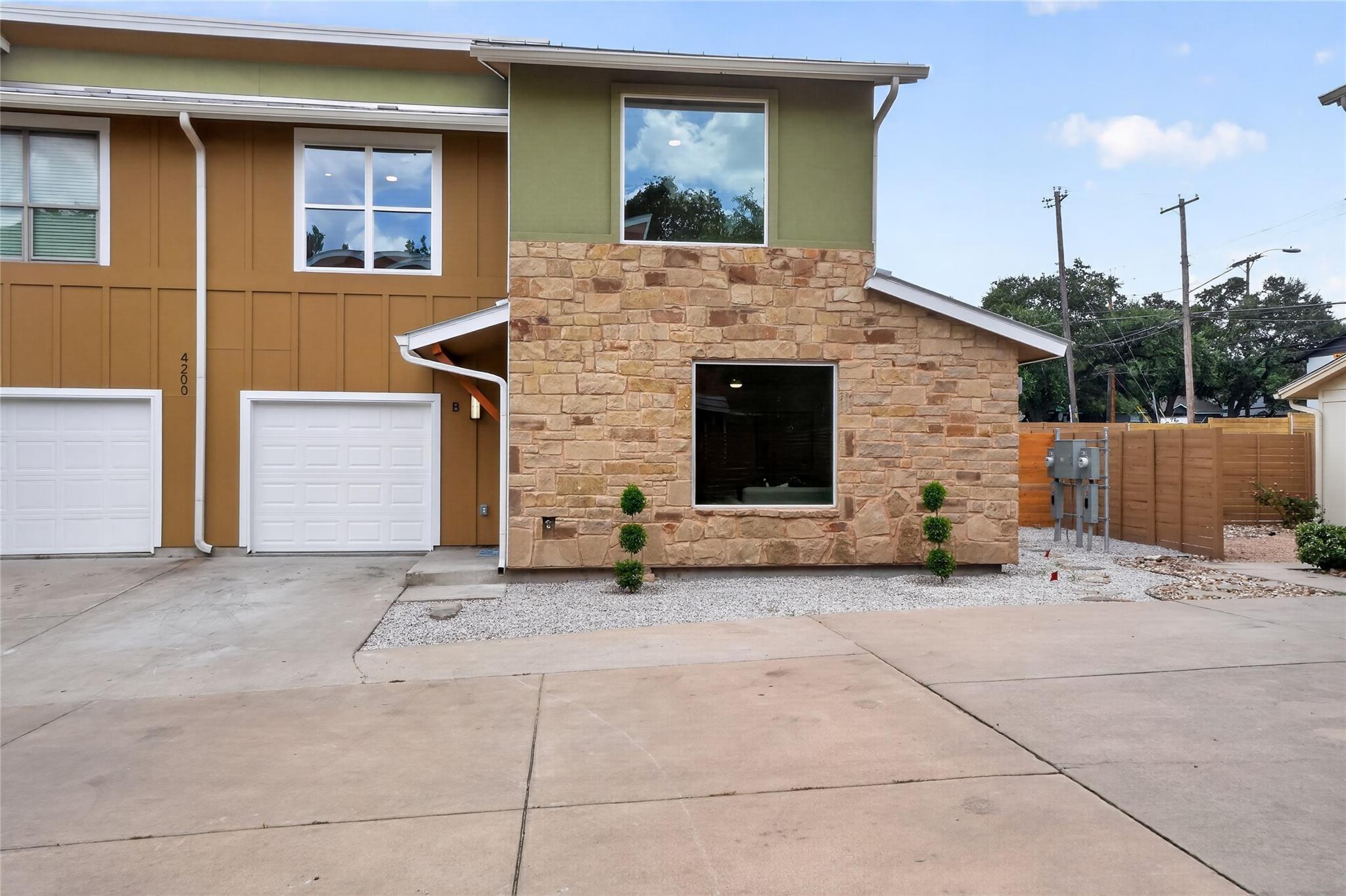 Valley View Rd, Austin, TX 78704