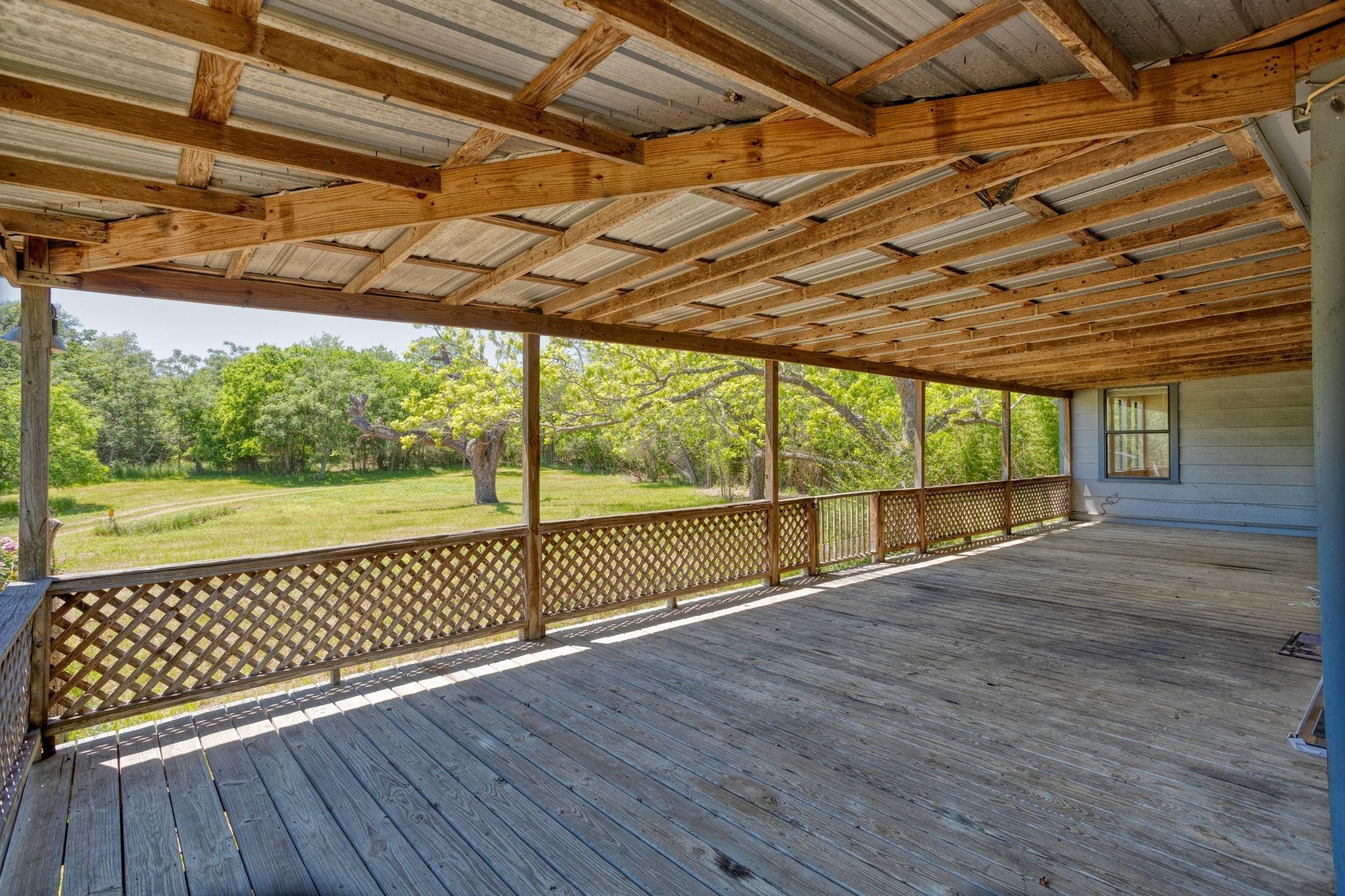 Fm 1854, Dale, TX 78616
