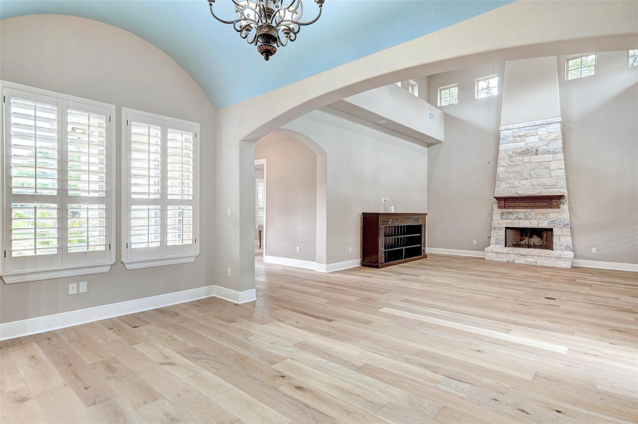 Bella Montagna Cir, Austin, TX 78734