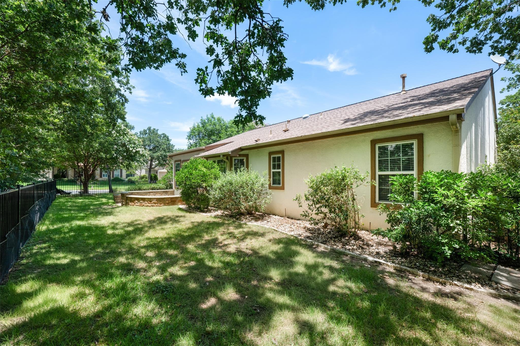 River Rock Dr, Georgetown, TX 78633