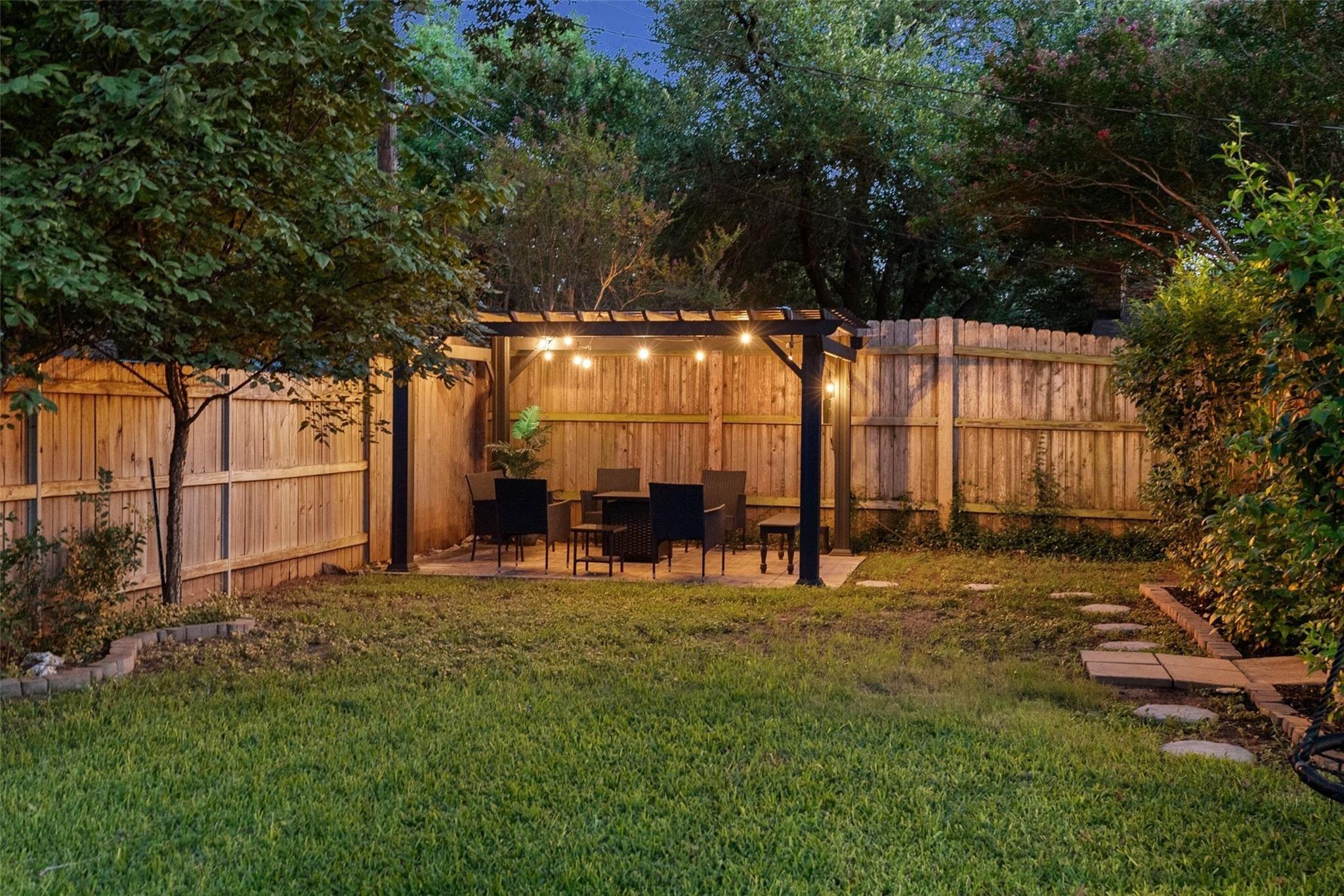 Wild Horse Ln, Round Rock, TX 78681