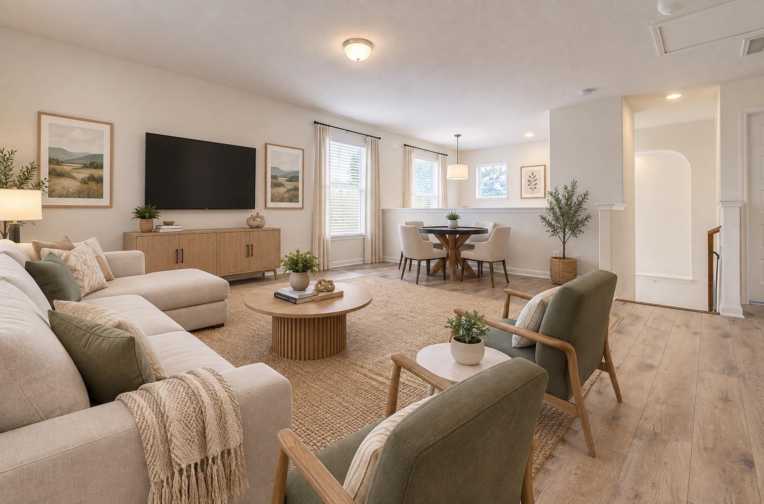 Tramson Dr, Austin, TX 78741