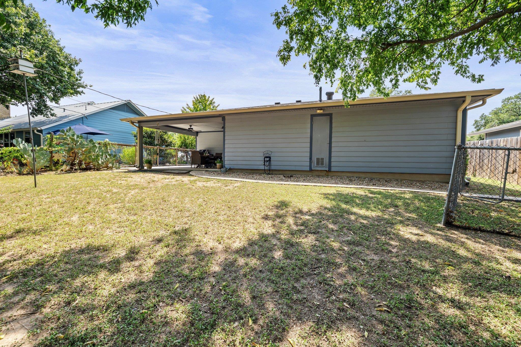 Heartwood Dr, Austin, TX 78745