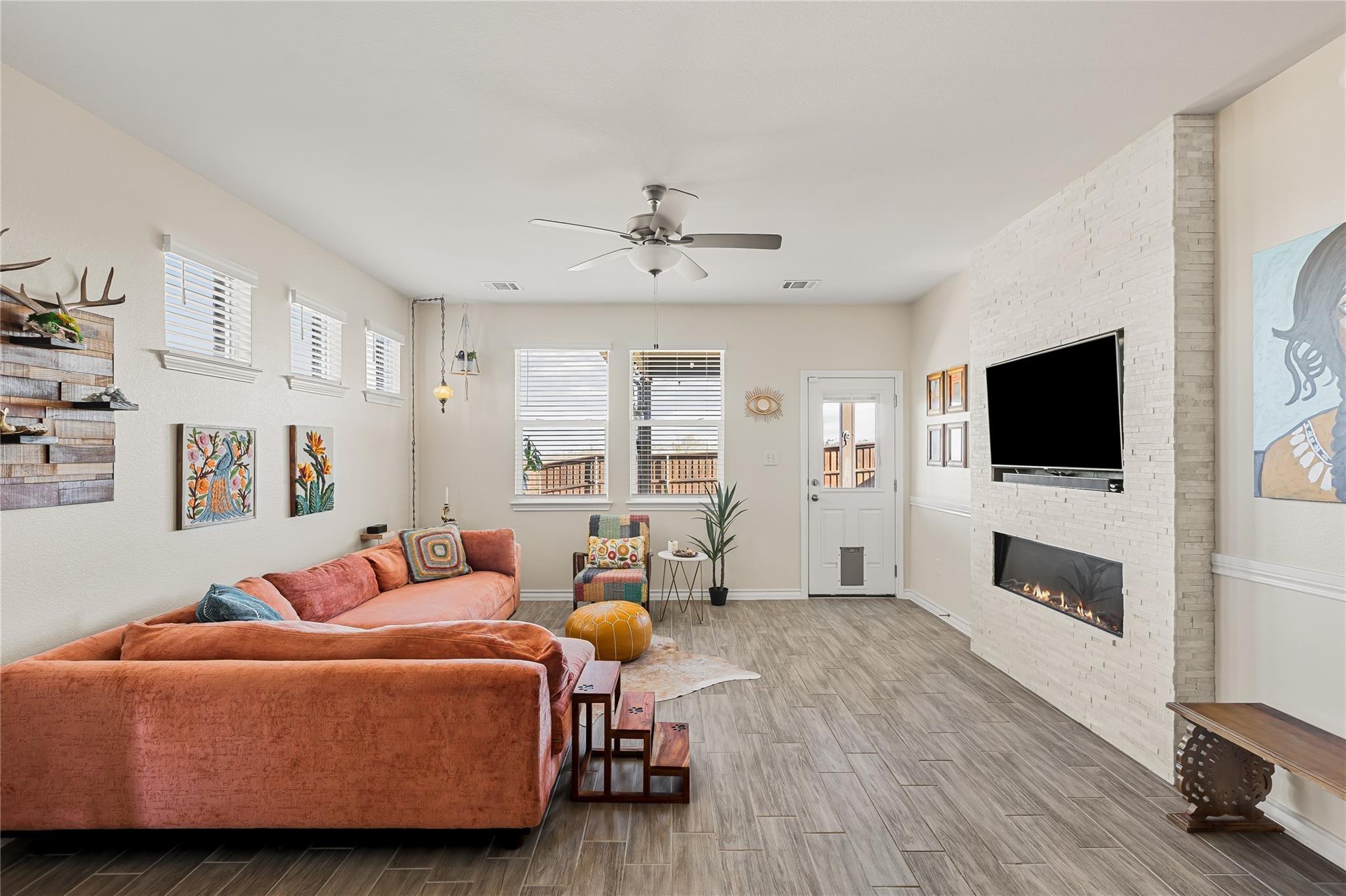 Pepperbark Loop, Buda, TX 78610