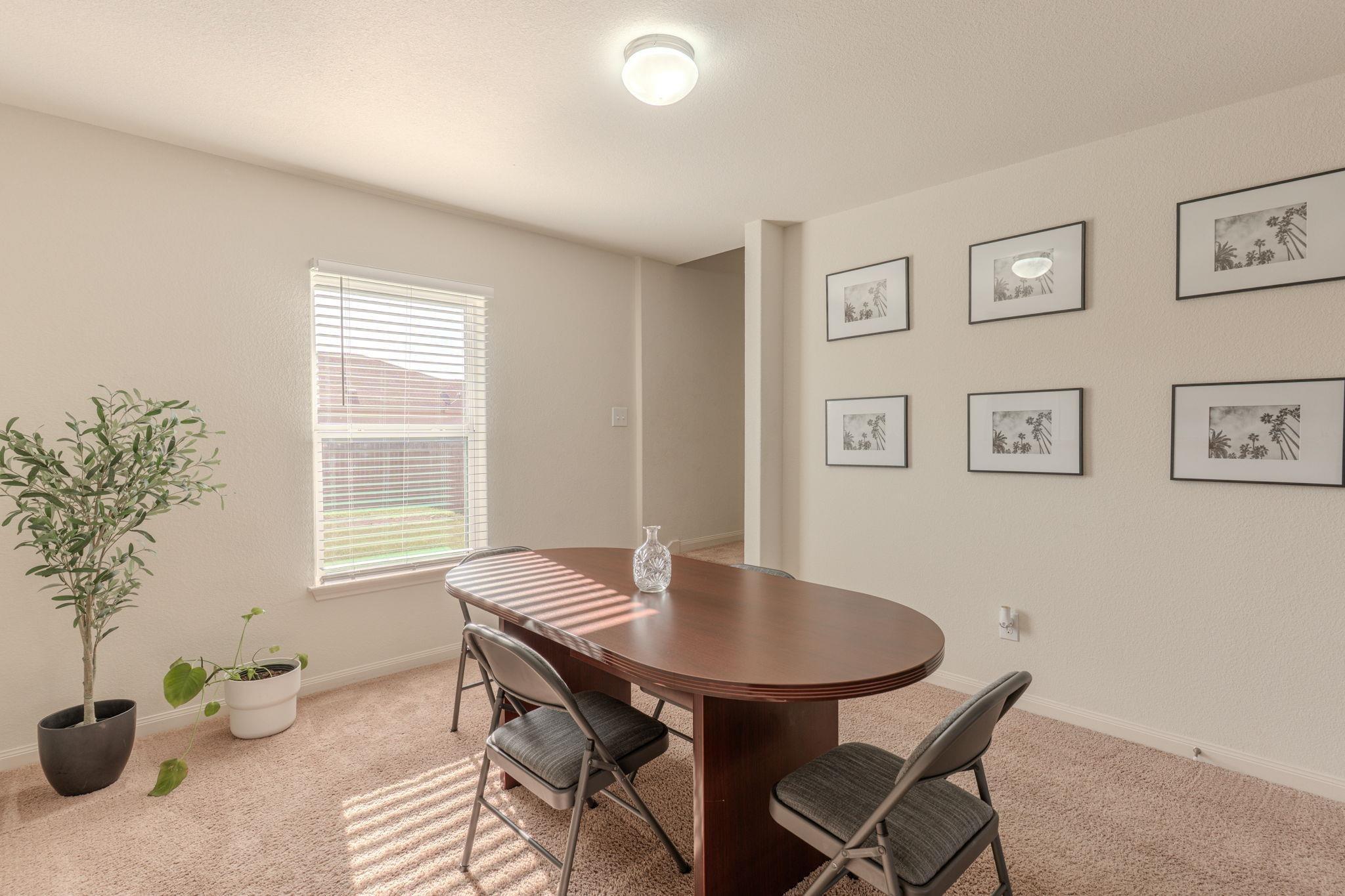 Denson Ln, Jarrell, TX 76537