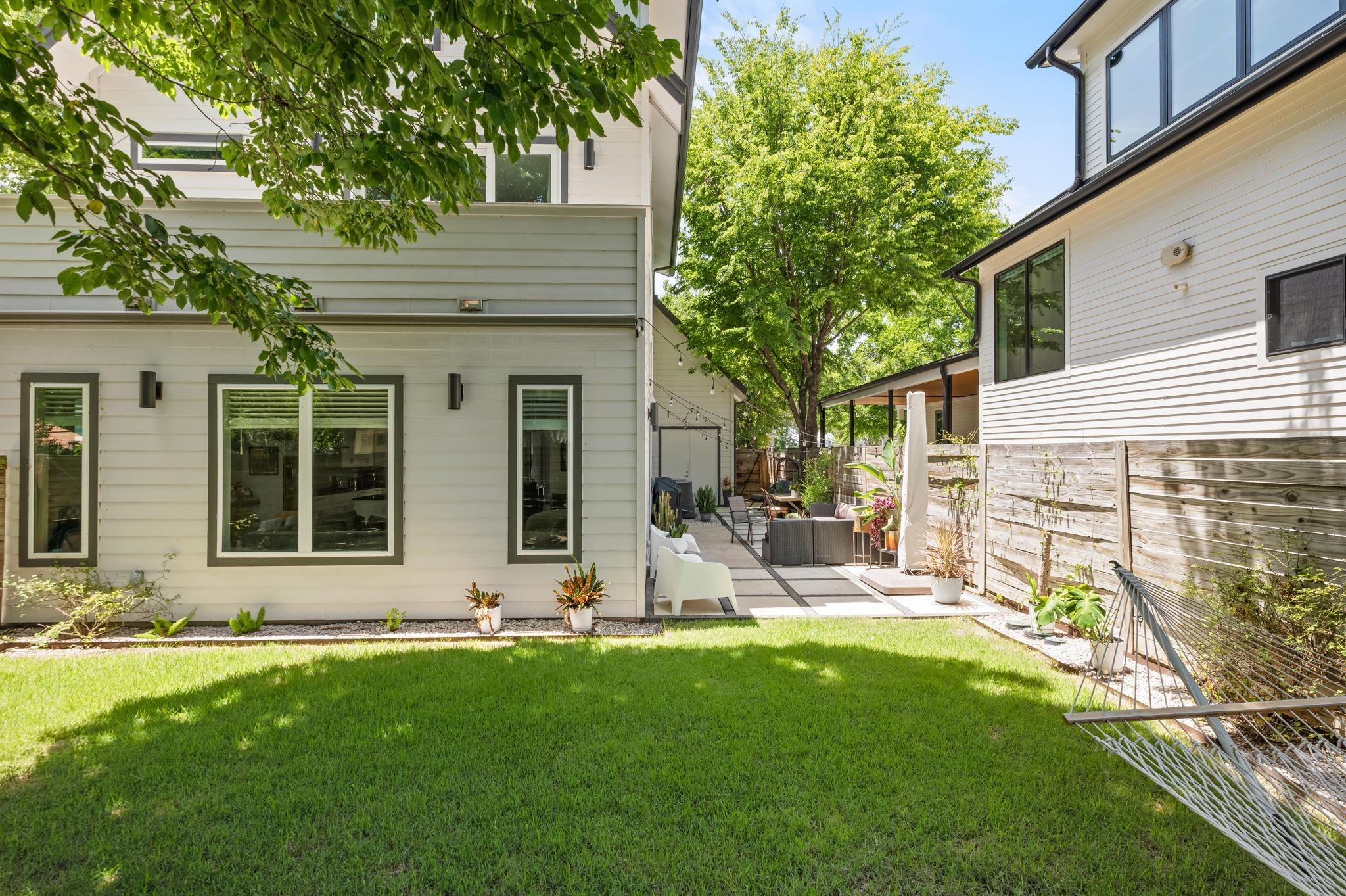 W North Loop Blvd, Austin, TX 78751