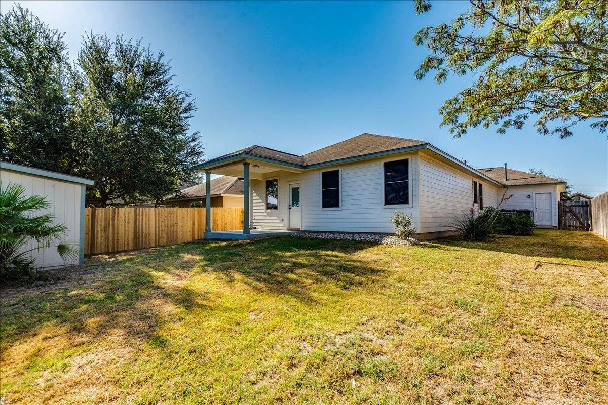Reliance Dr, Buda, TX 78610