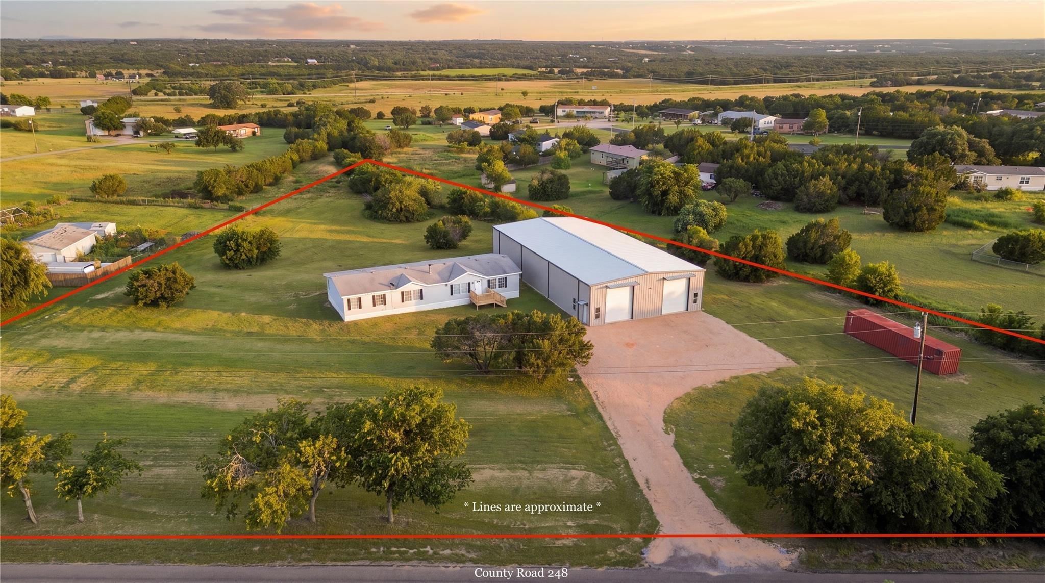 County Road 248, Georgetown, TX 78633