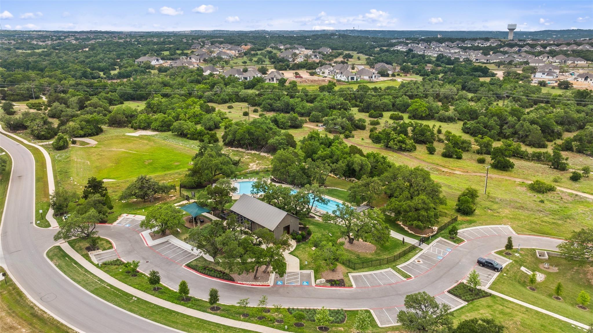 Fireside Rd, Austin, TX 78737