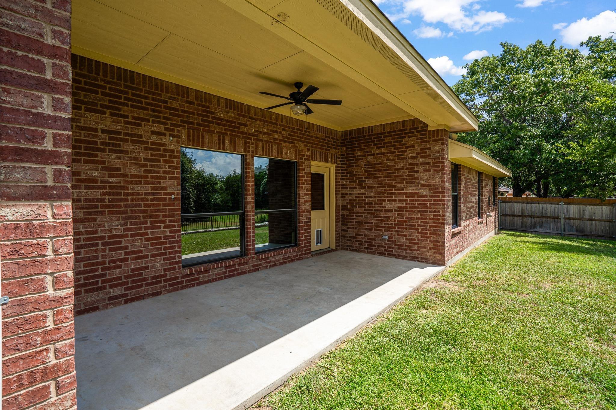Encino Oak Way, Killeen, TX 76542