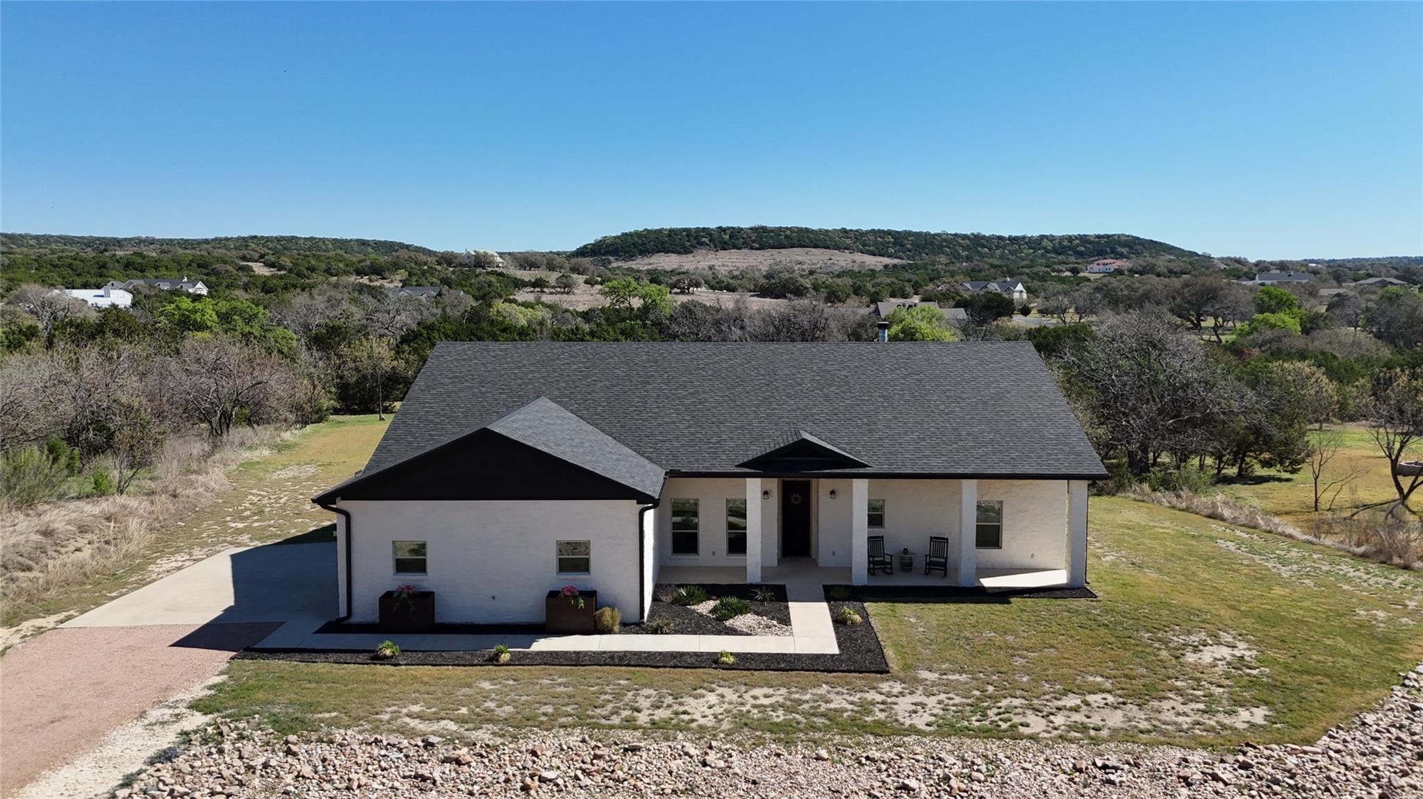 Westcreek Dr, Bertram, TX 78605