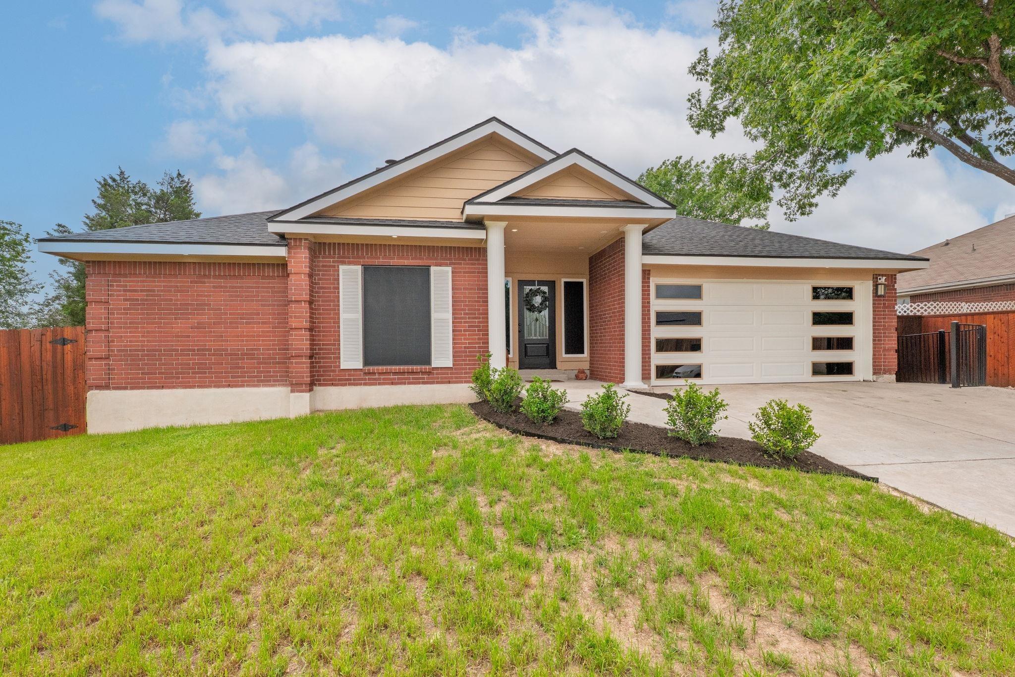Birchover Ln, Austin, TX 78754