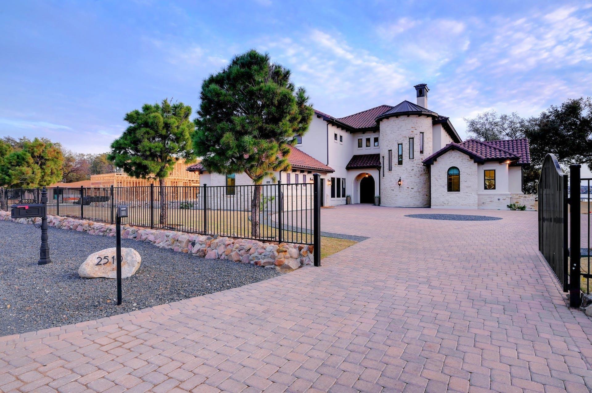 Belaire Way, Marble Falls, TX 78654